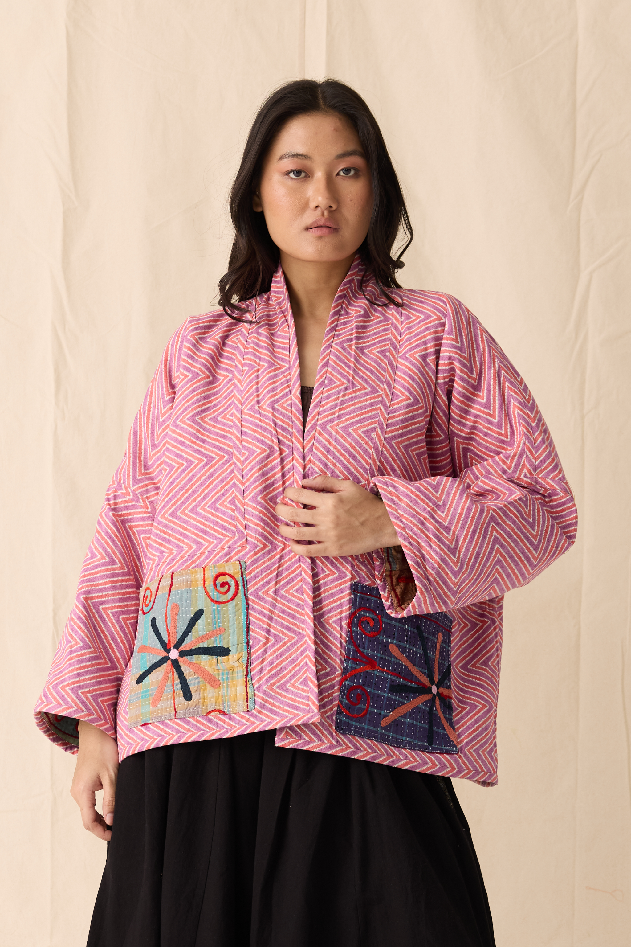 HERITAGE JACKET 091