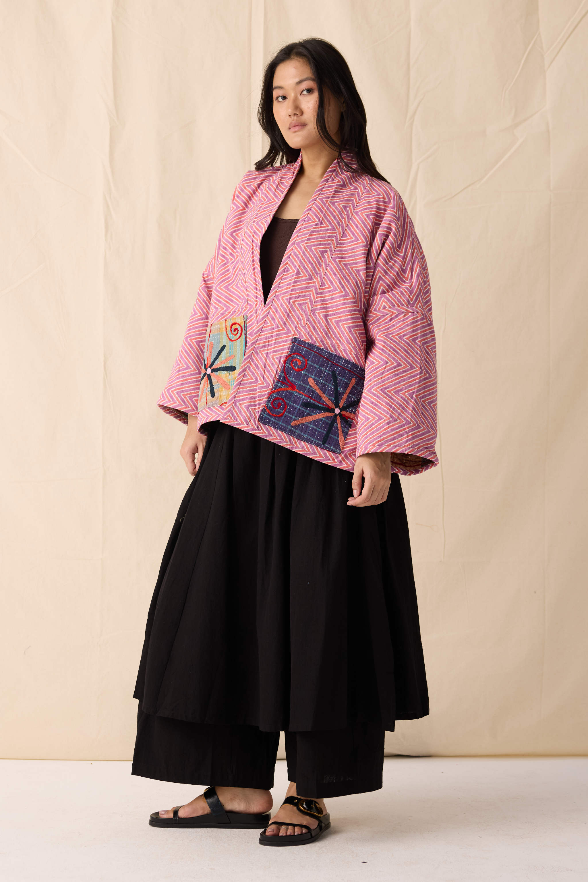 HERITAGE JACKET 091