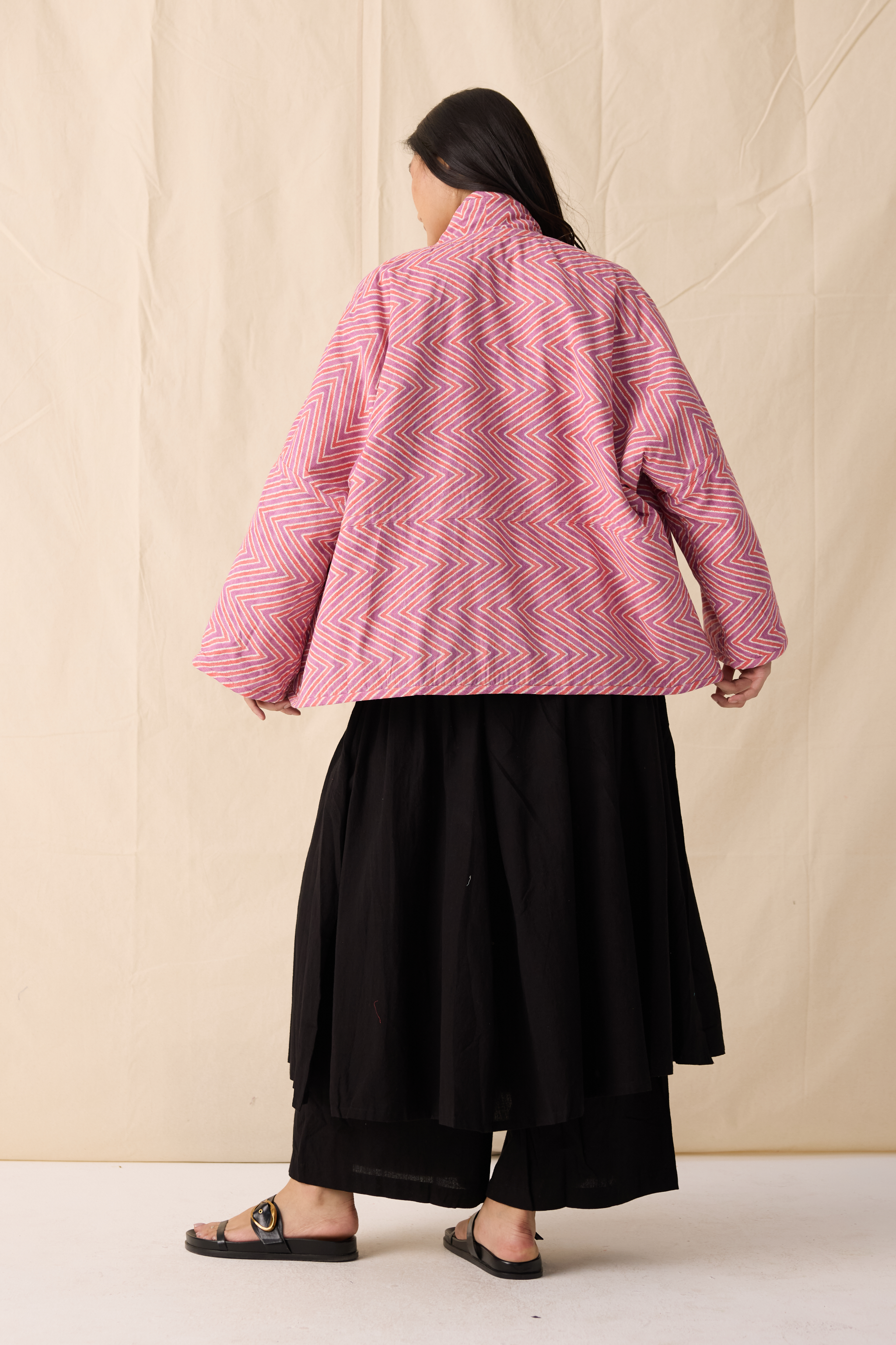 HERITAGE JACKET 091
