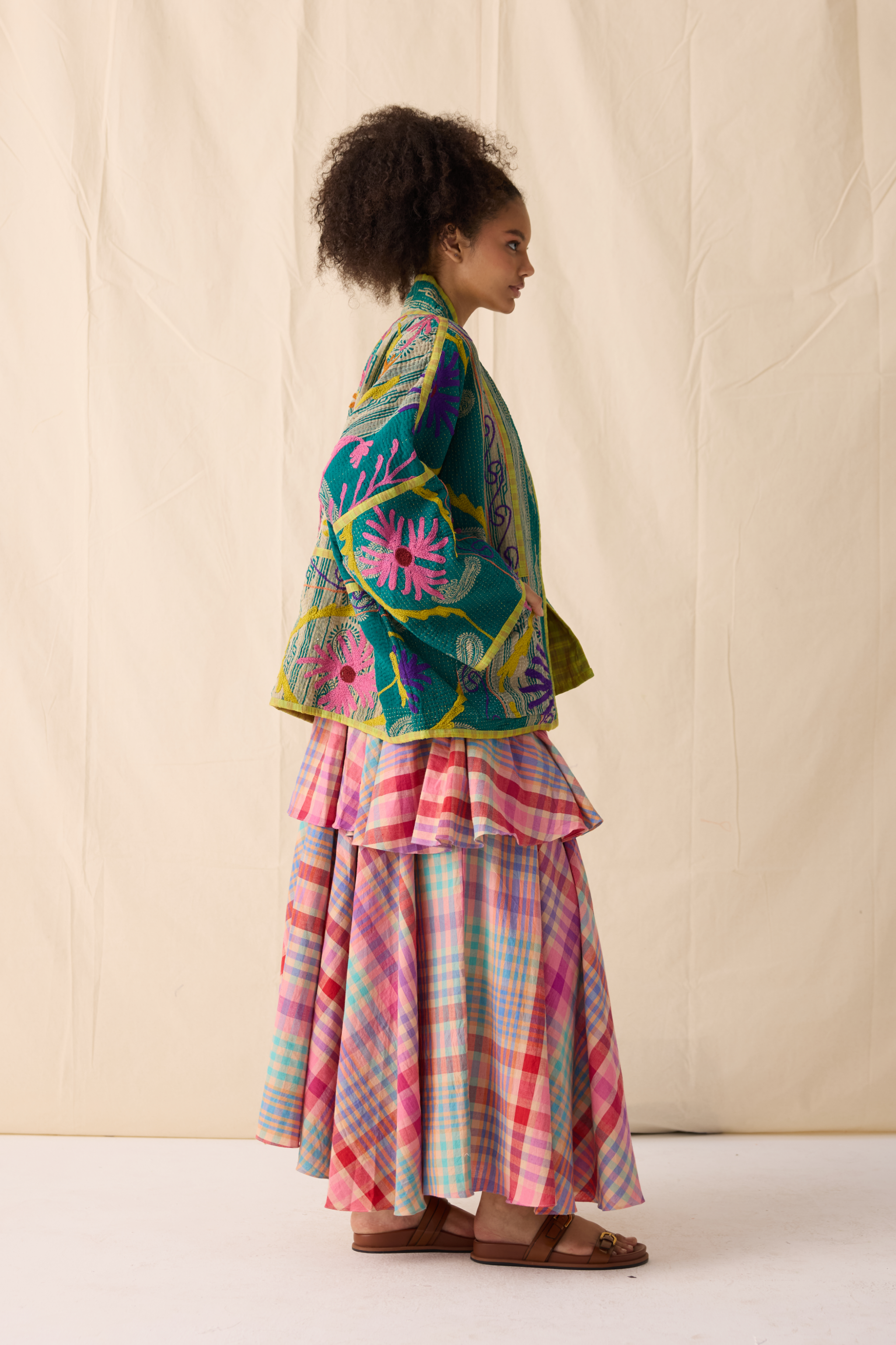 HERITAGE JACKET 092