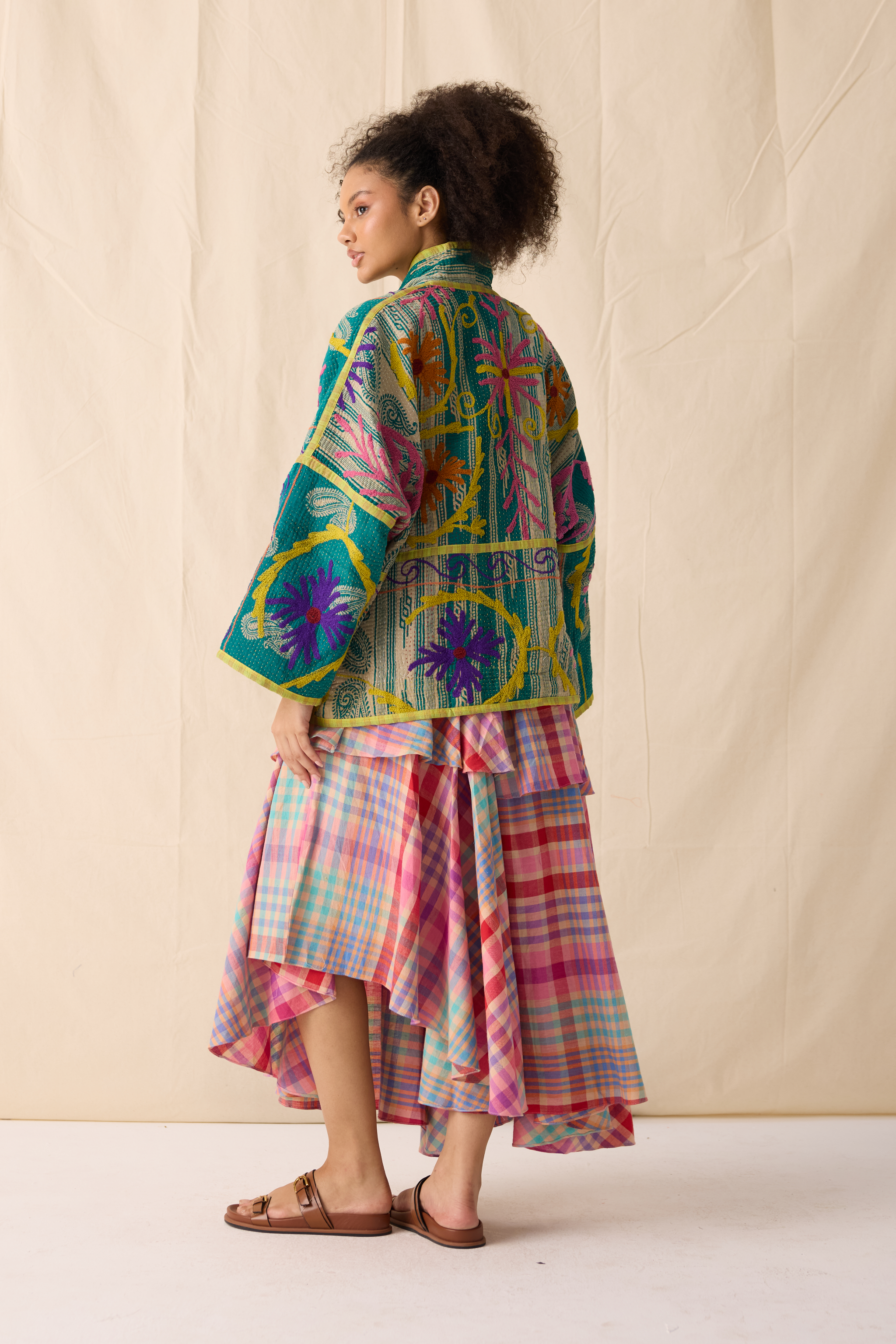 HERITAGE JACKET 092
