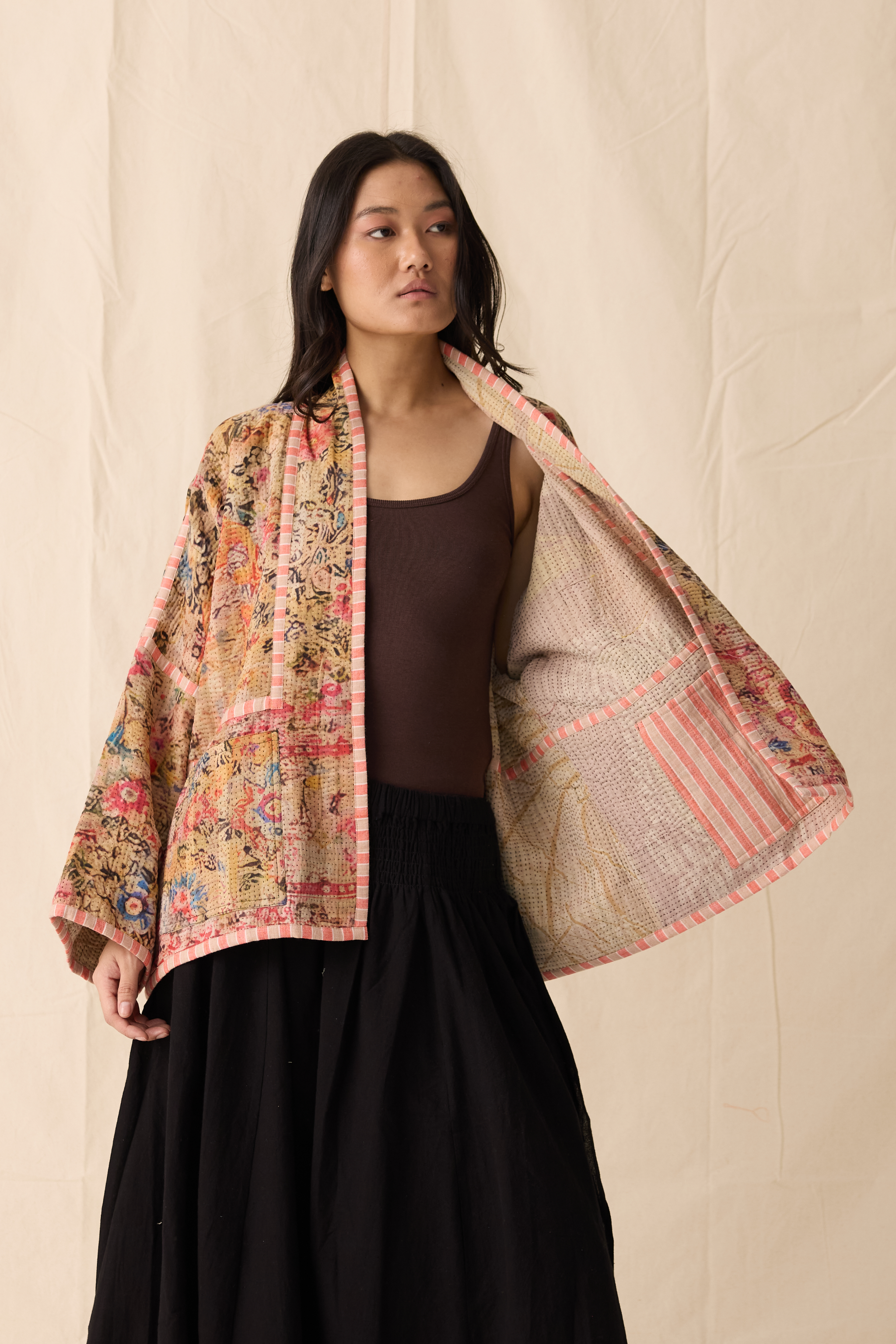HERITAGE JACKET 093