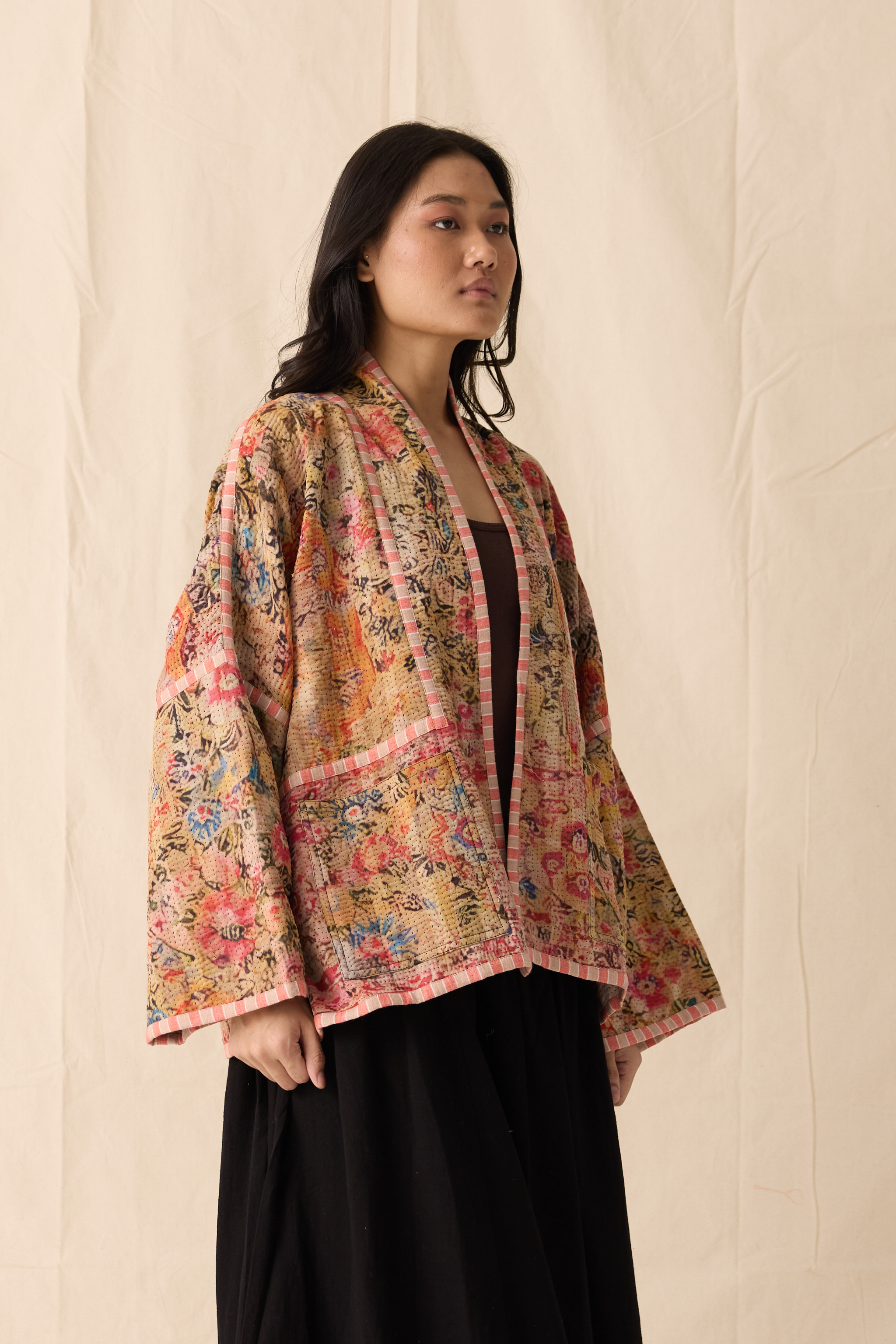 HERITAGE JACKET 093