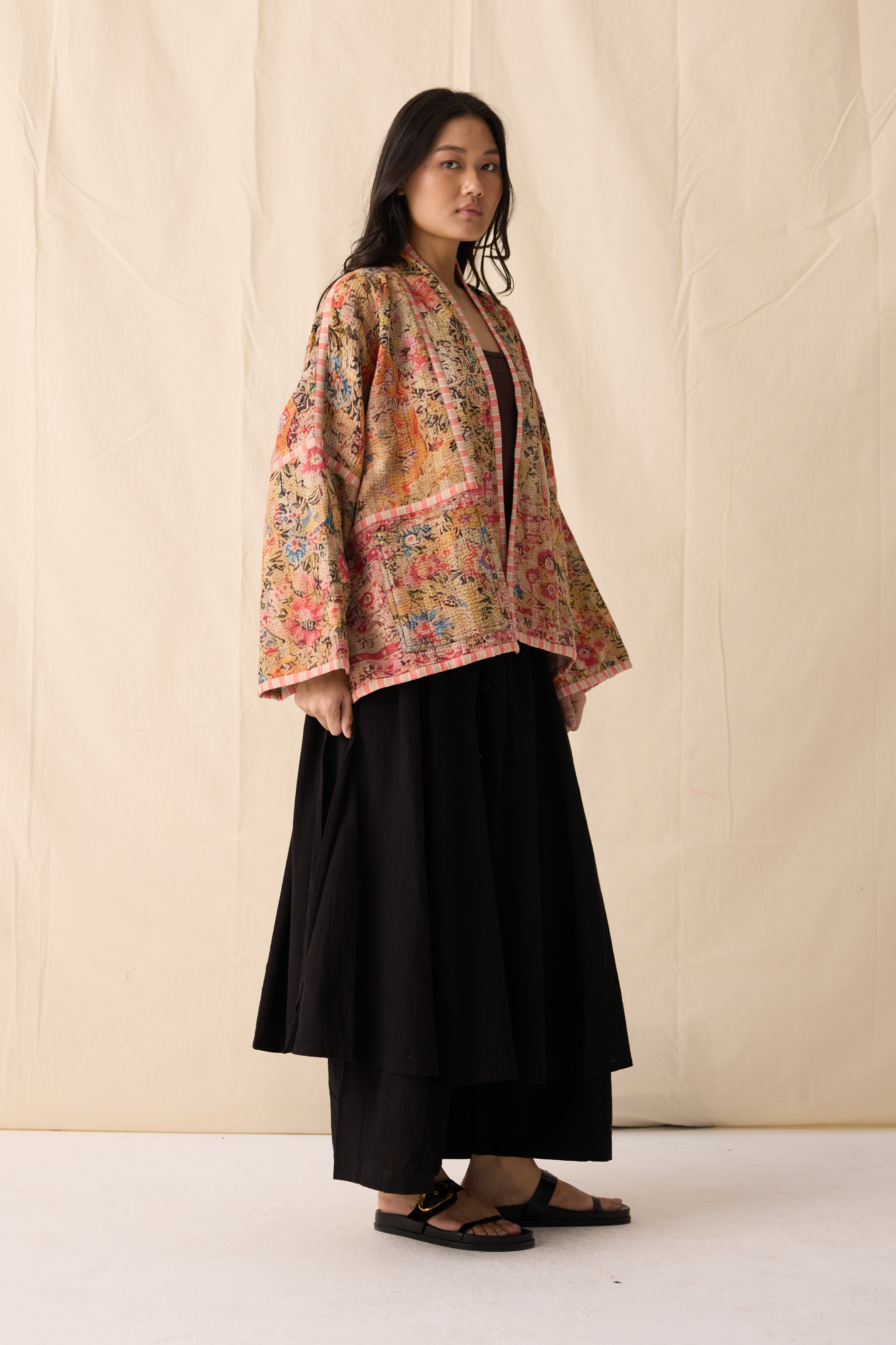 HERITAGE JACKET 093
