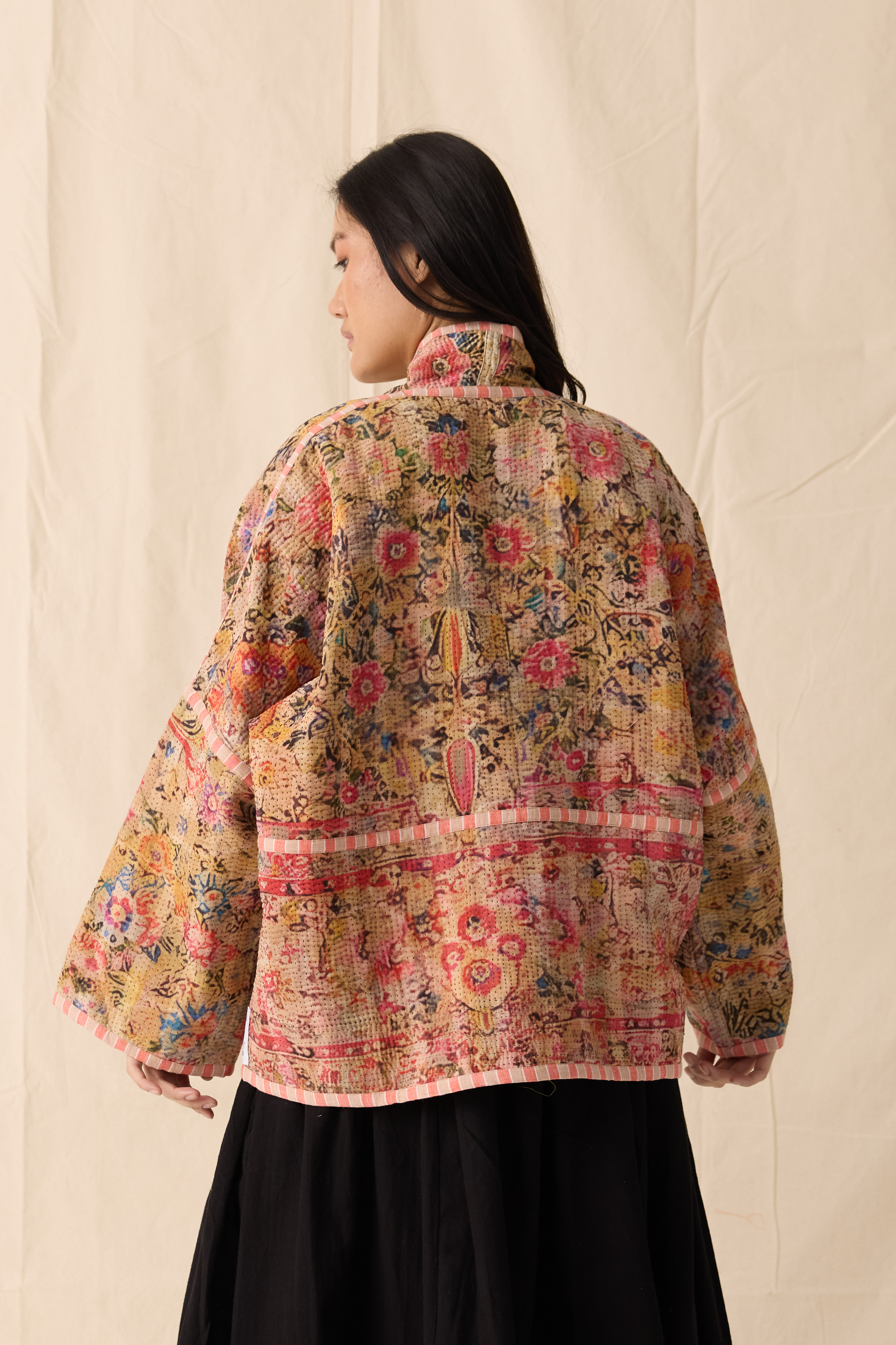 HERITAGE JACKET 093