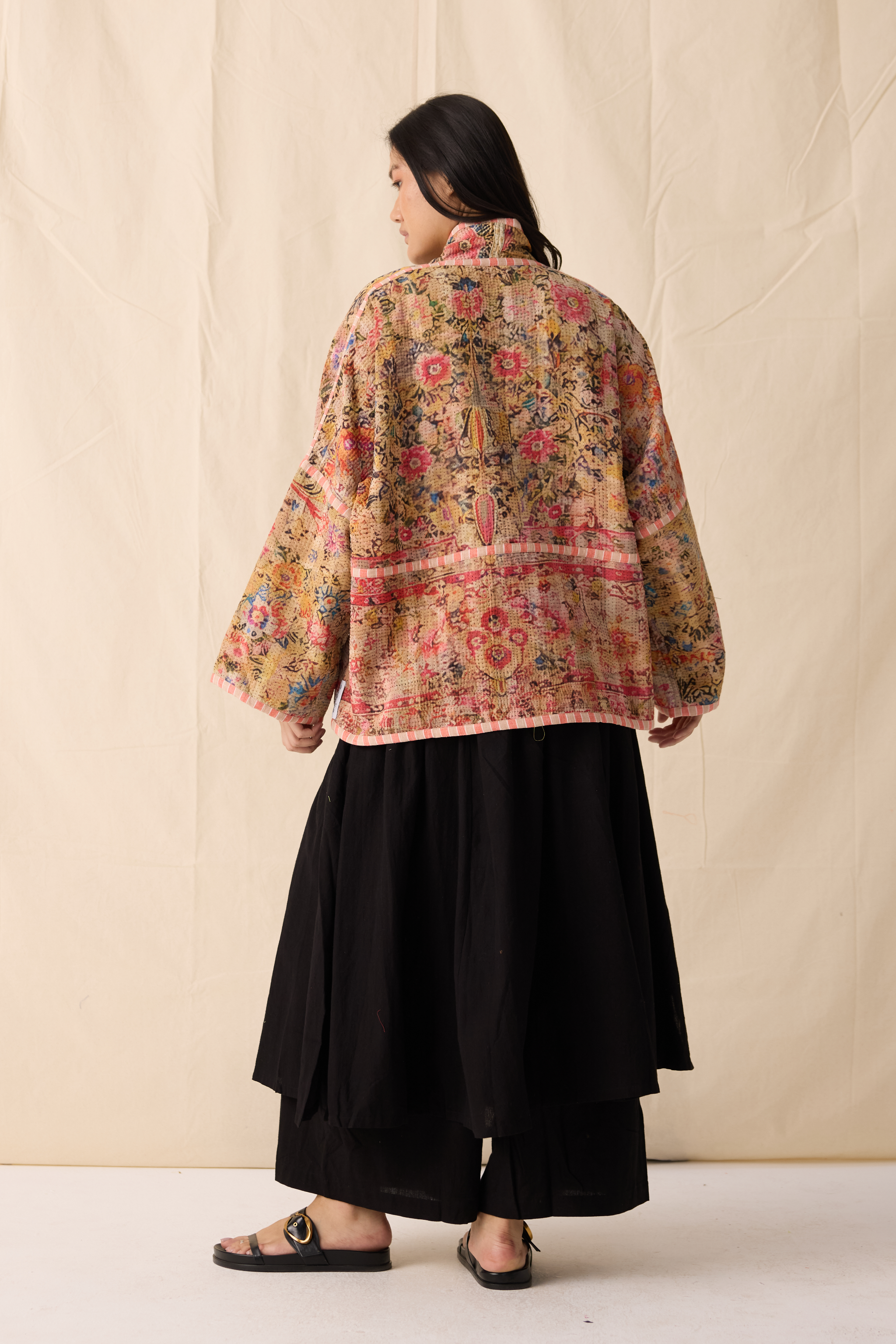 HERITAGE JACKET 093