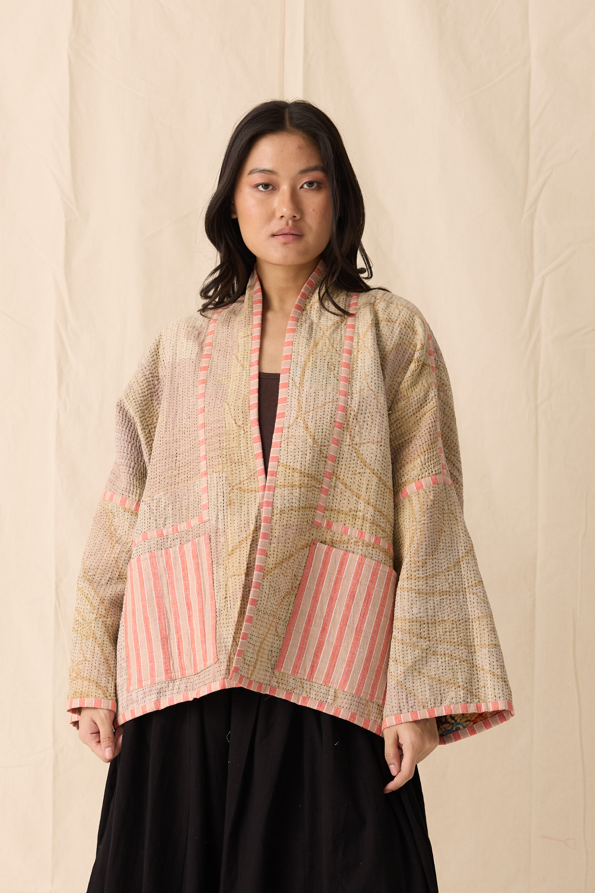 HERITAGE JACKET 093