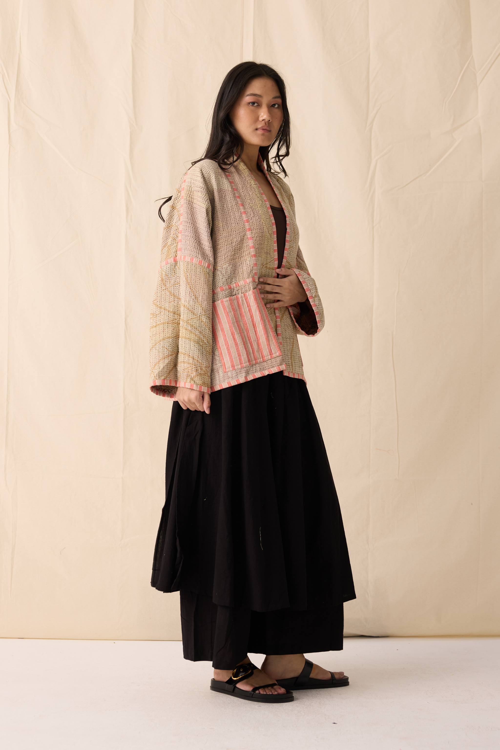 HERITAGE JACKET 093