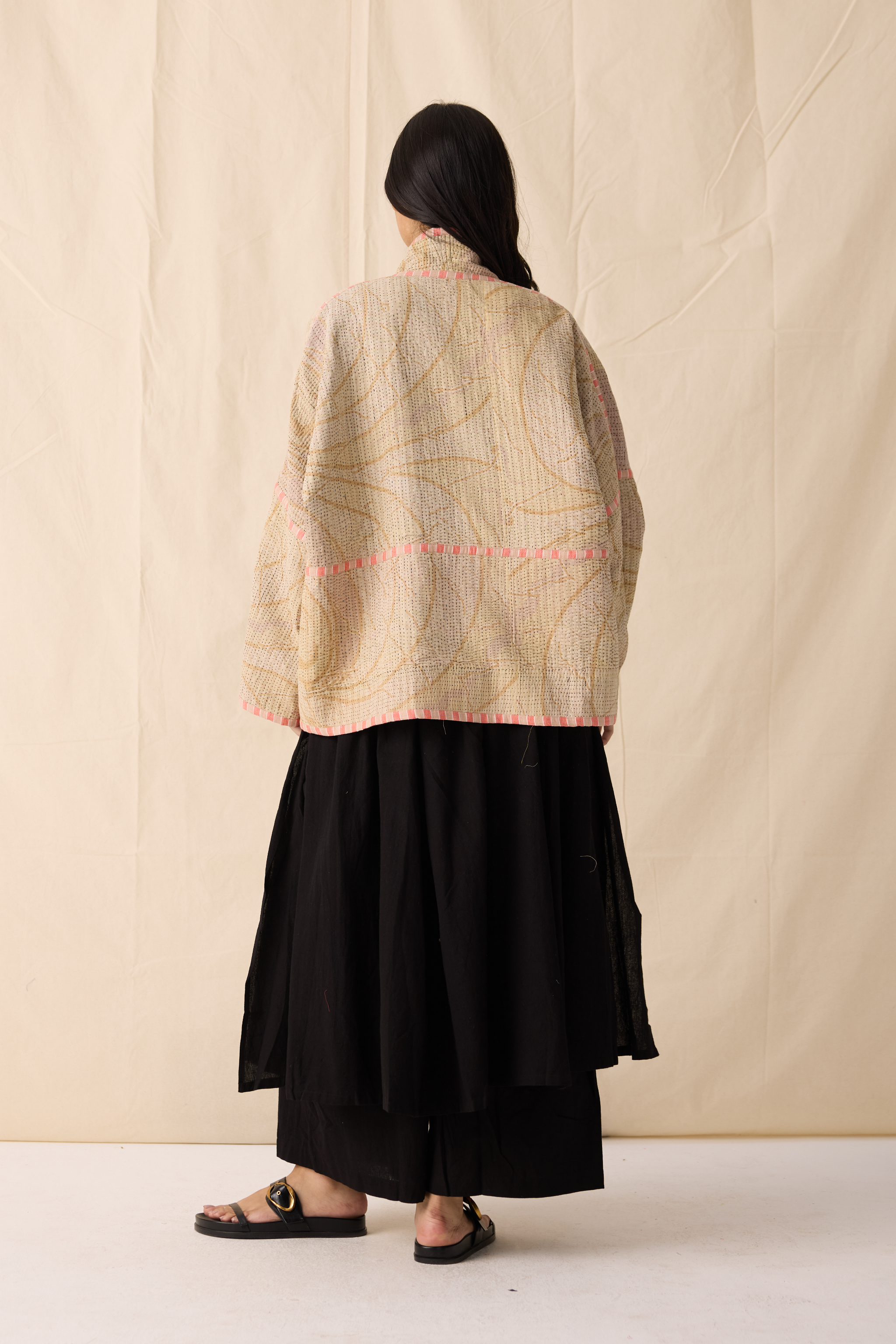 HERITAGE JACKET 093