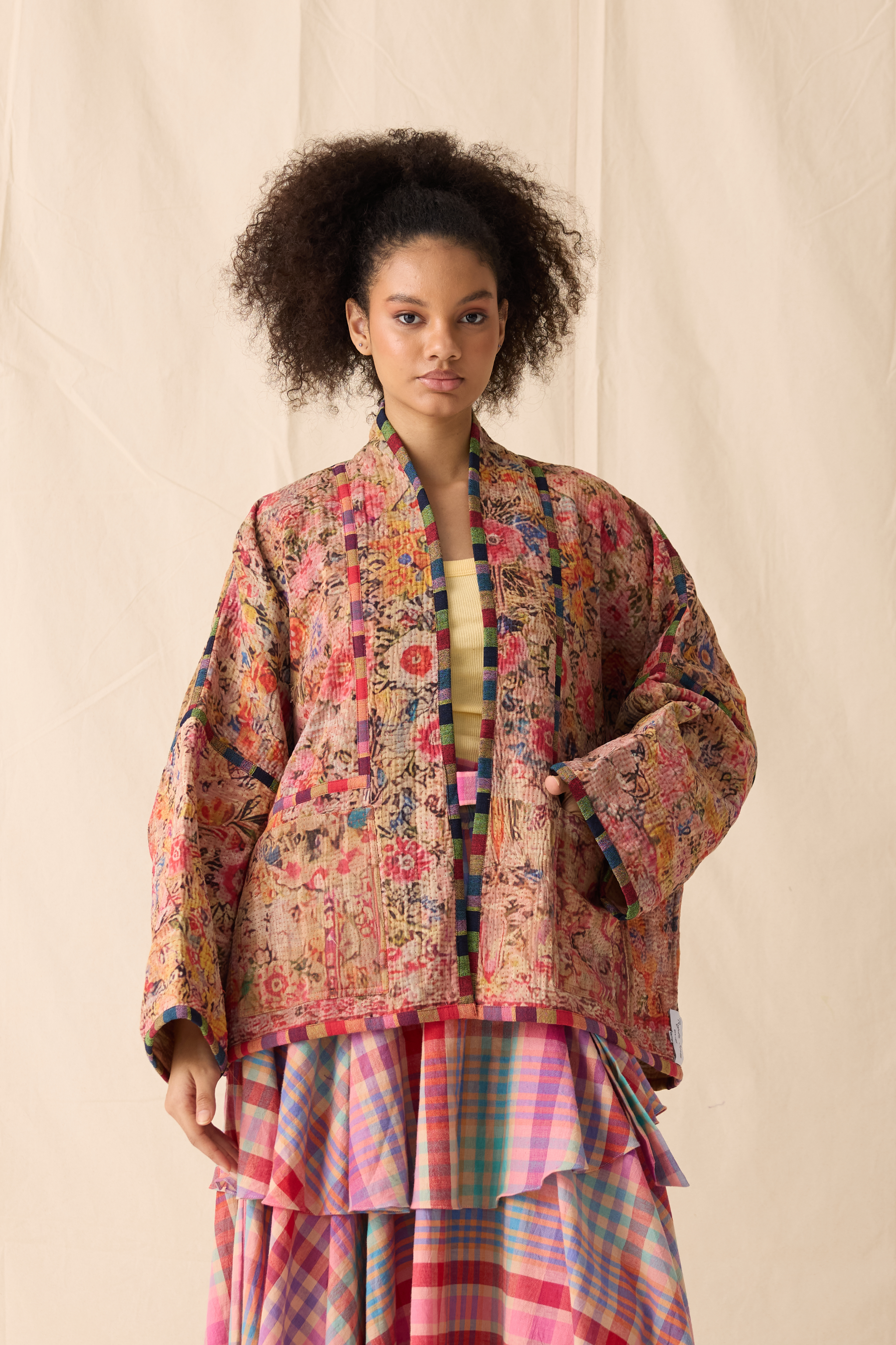 HERITAGE JACKET 094