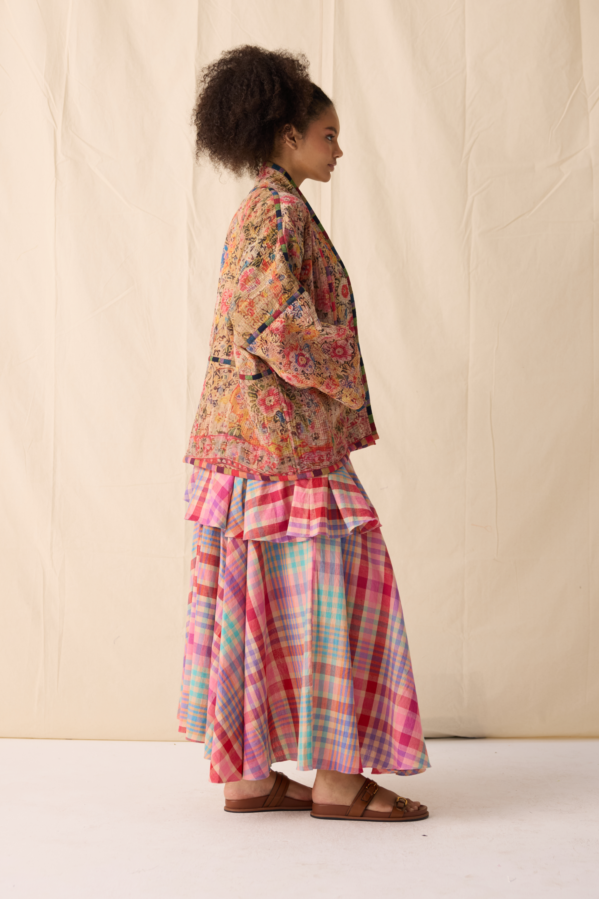 HERITAGE JACKET 094