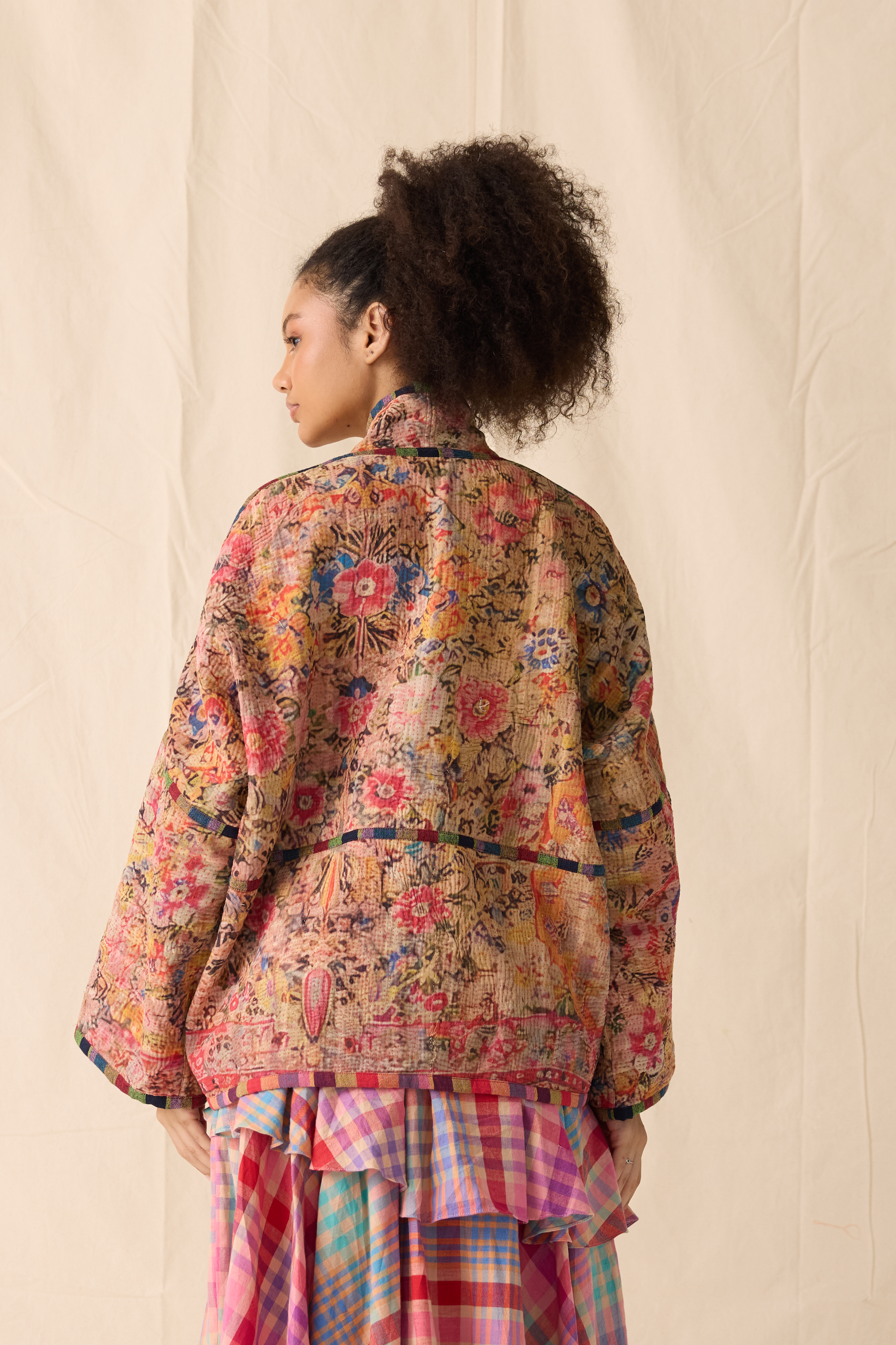 HERITAGE JACKET 094