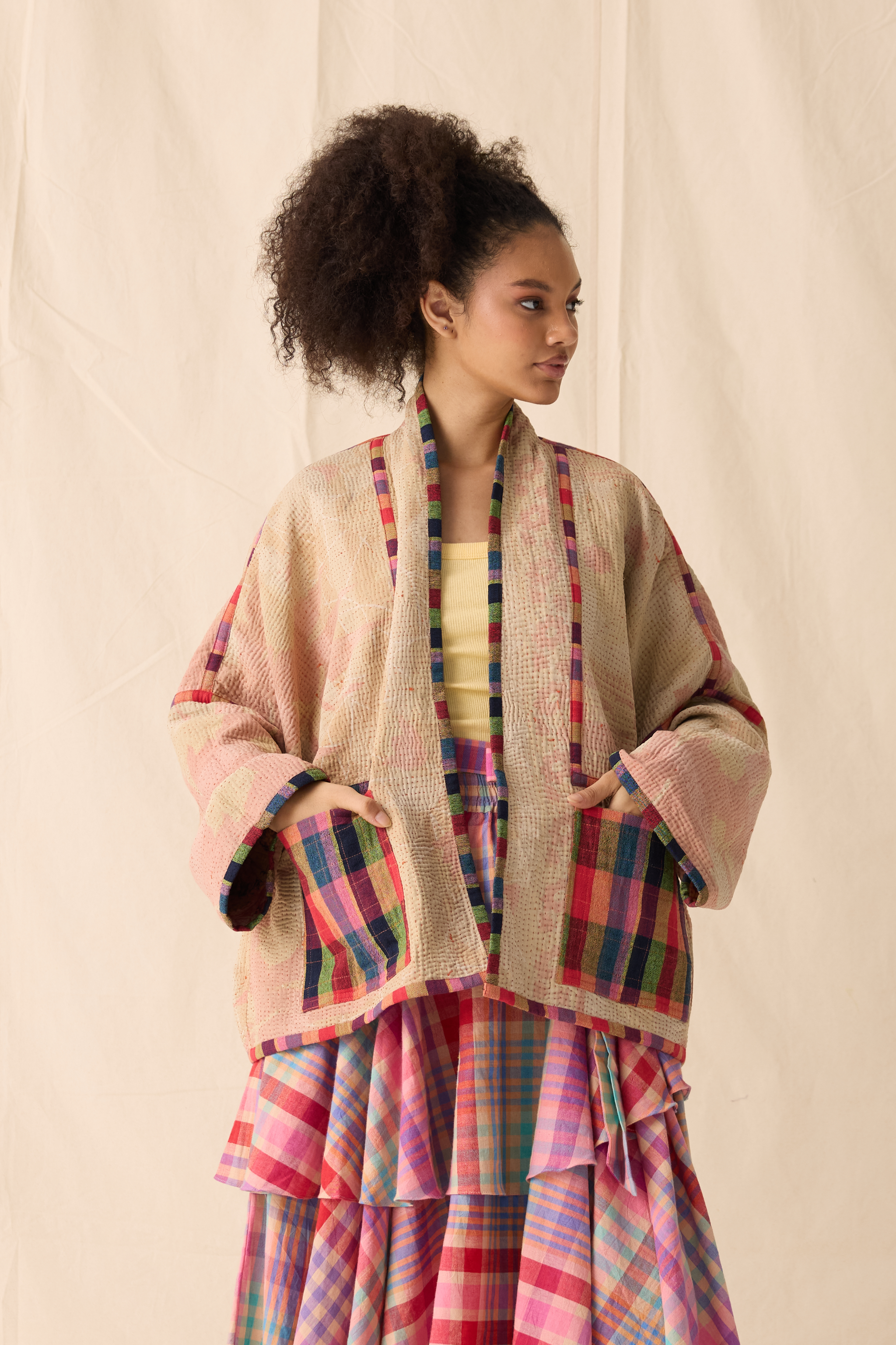 HERITAGE JACKET 094