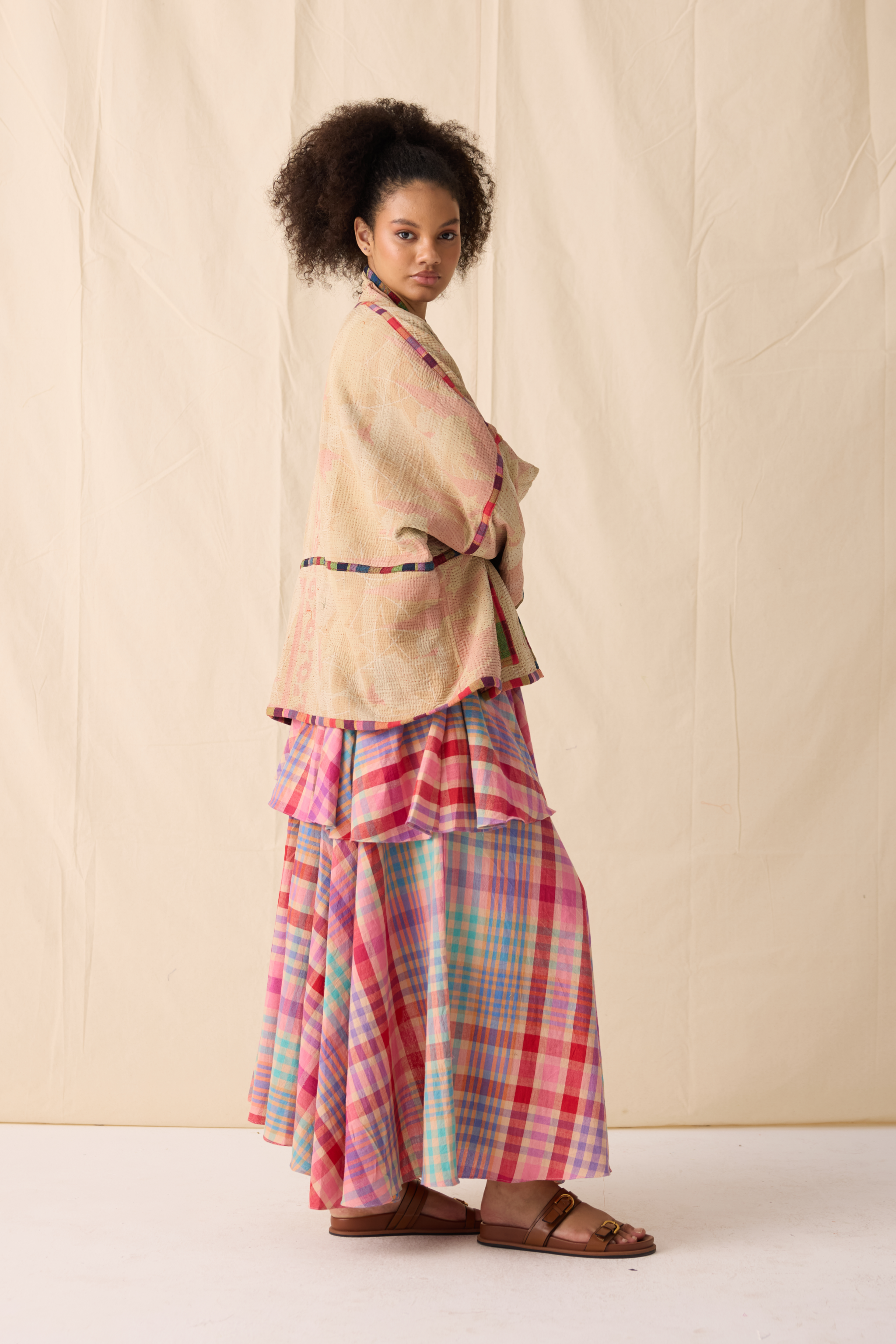 HERITAGE JACKET 094