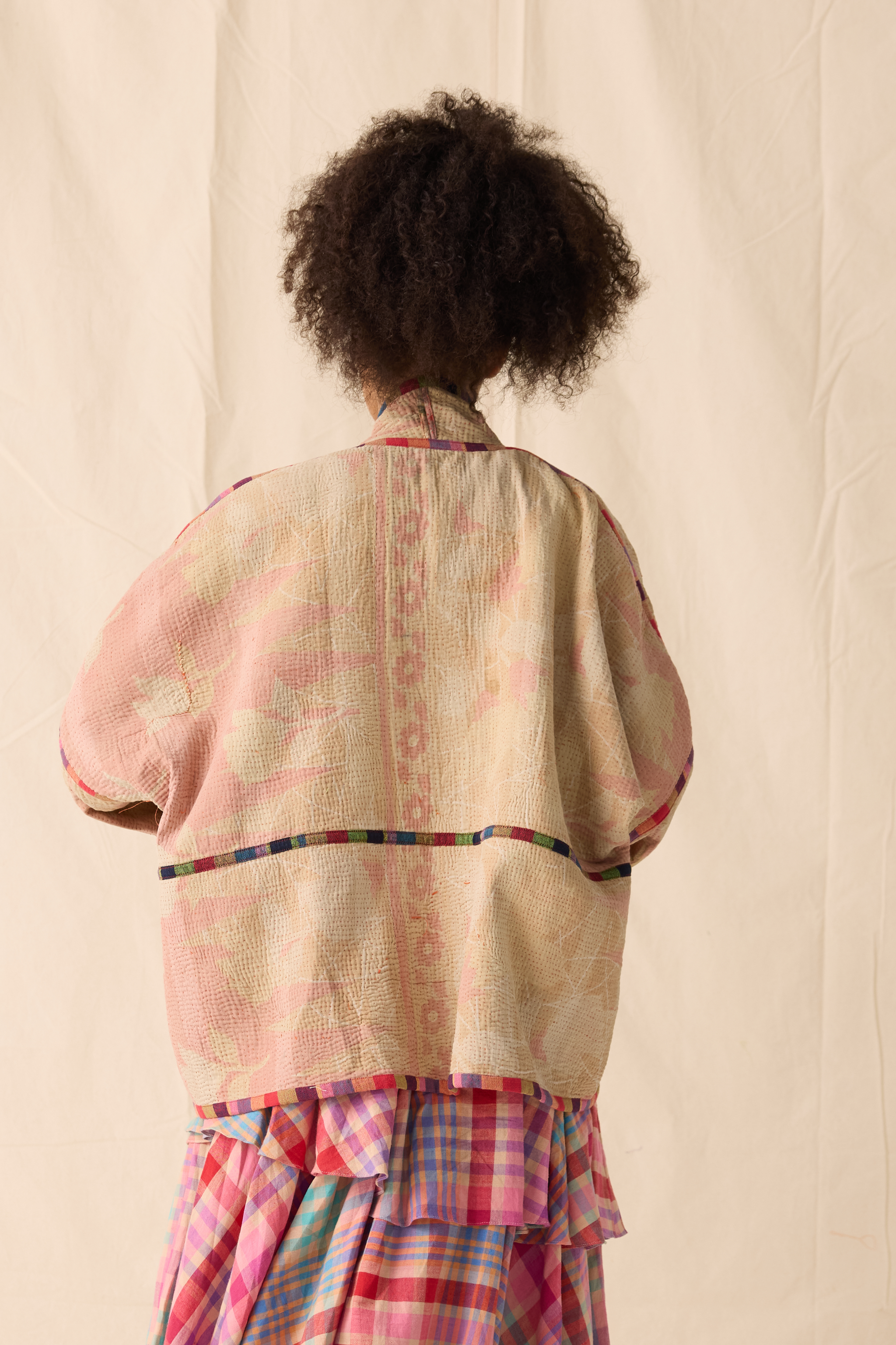 HERITAGE JACKET 094