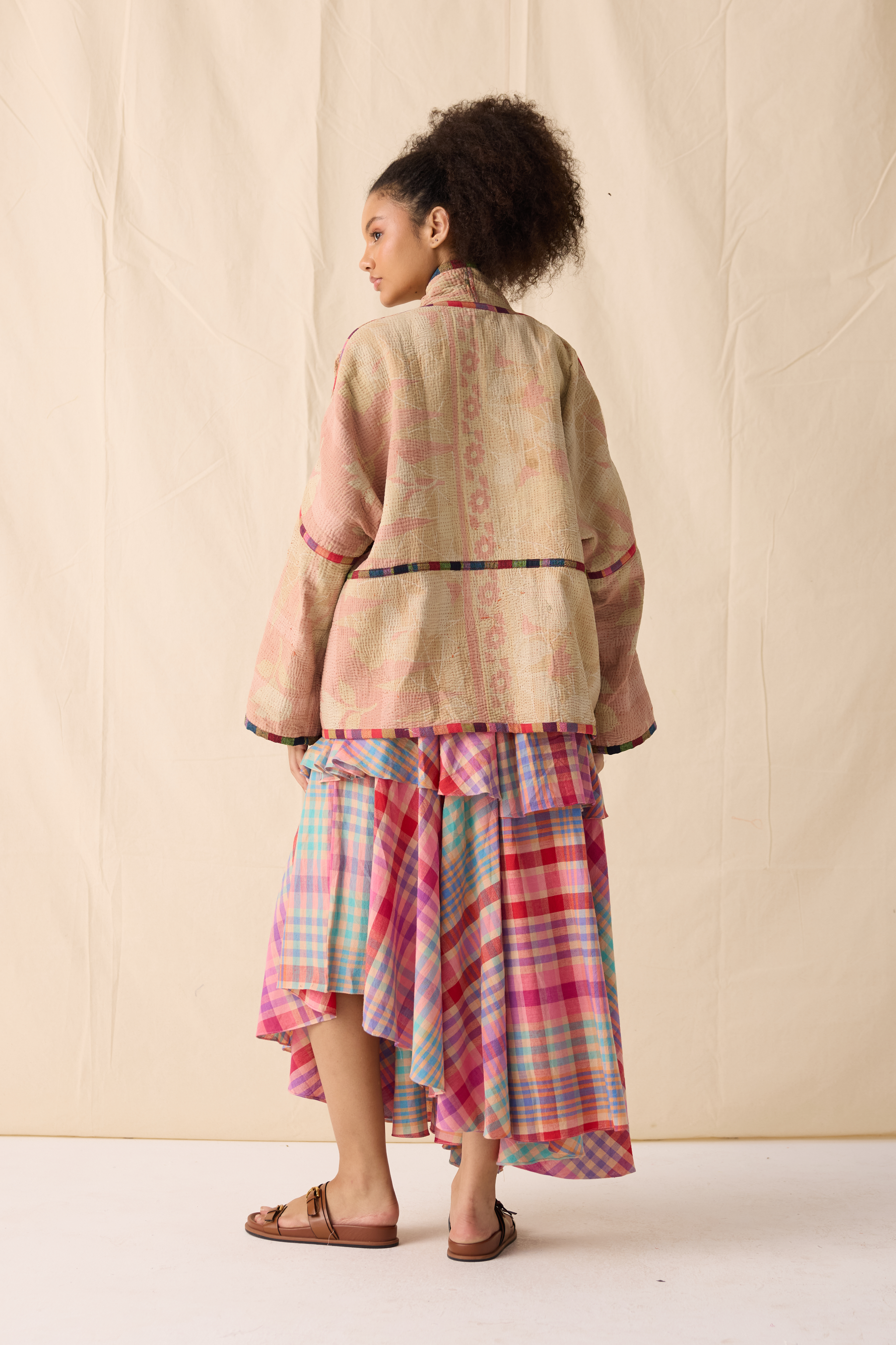HERITAGE JACKET 094