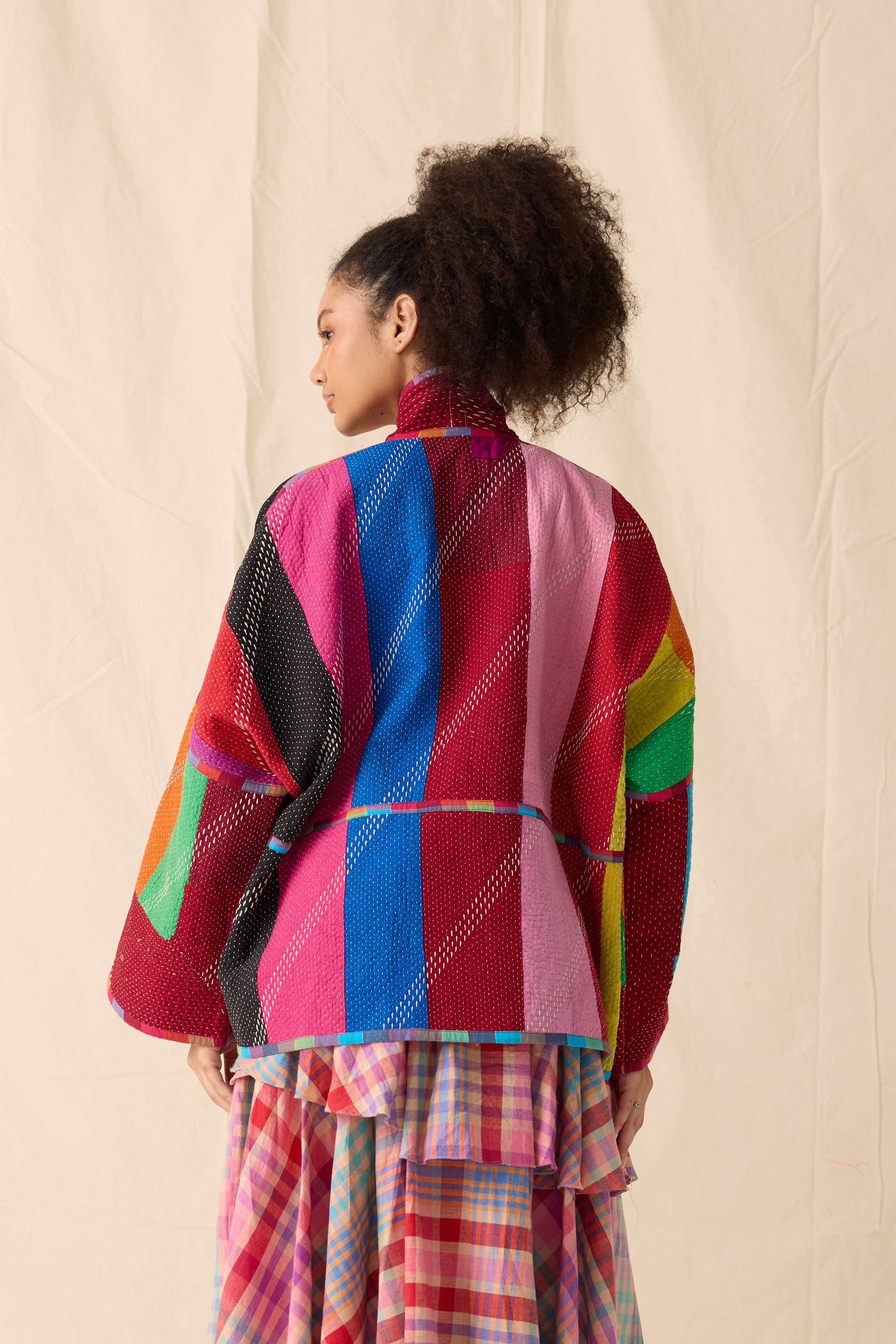 HERITAGE JACKET 095