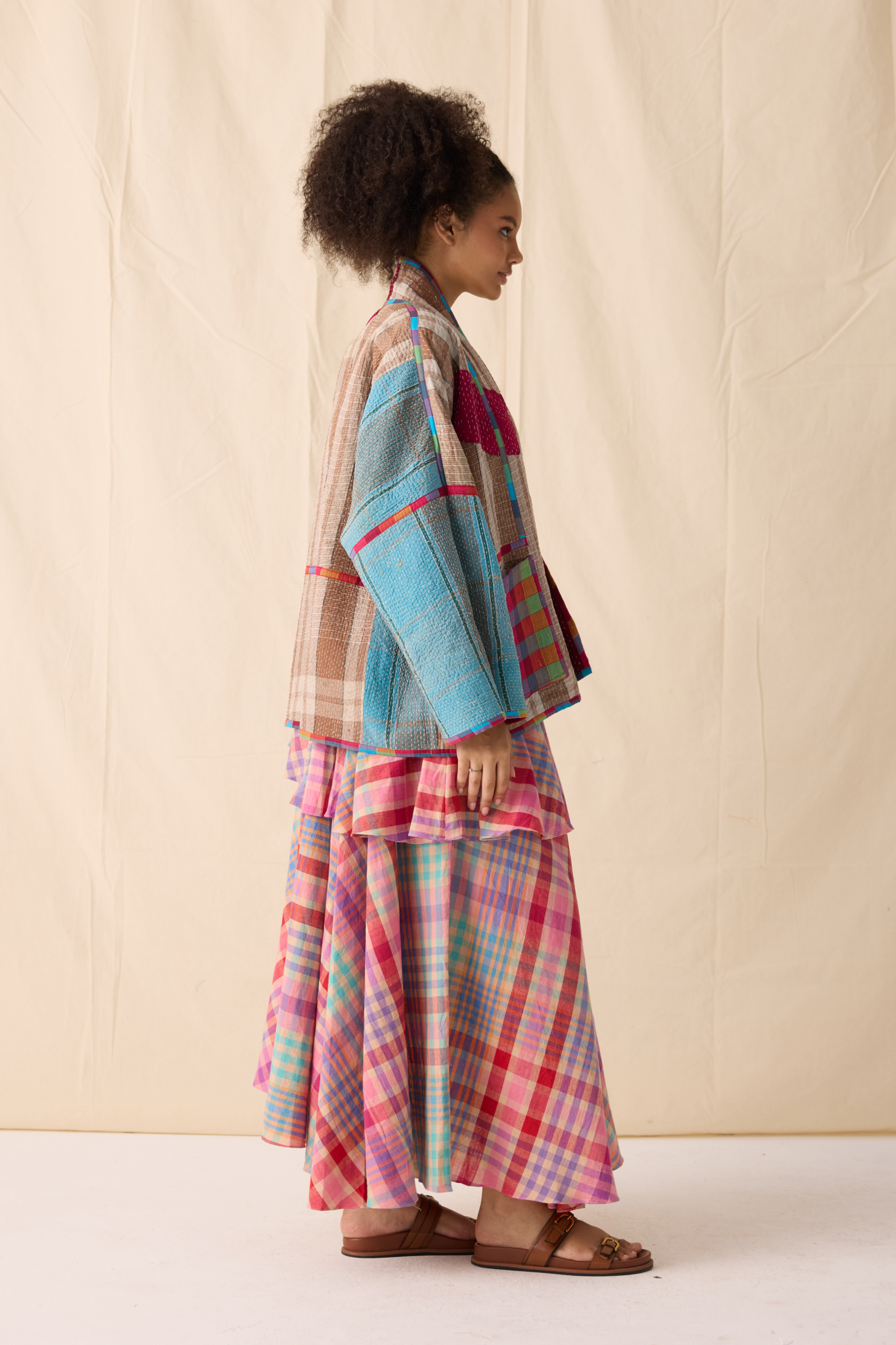 HERITAGE JACKET 095