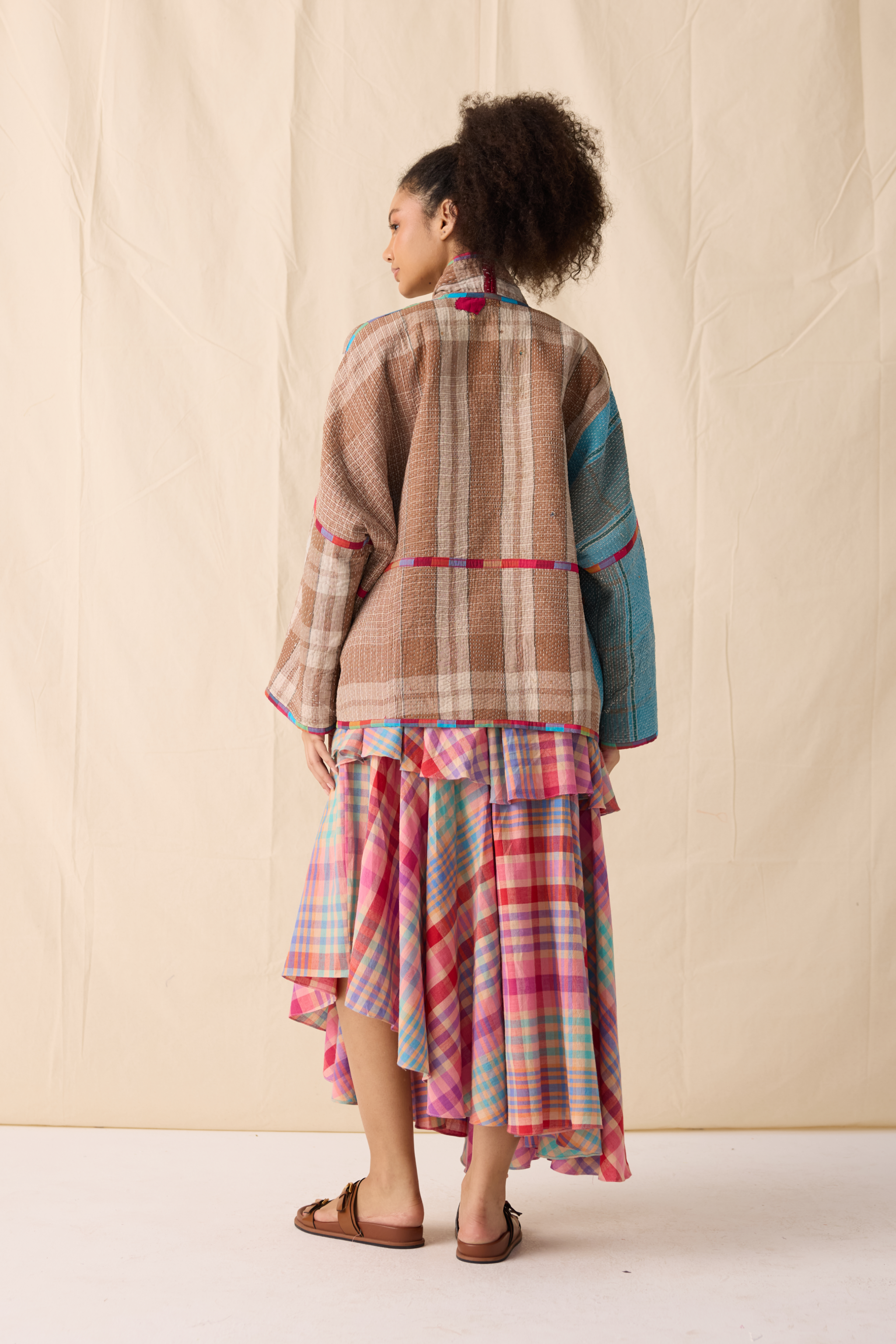 HERITAGE JACKET 095