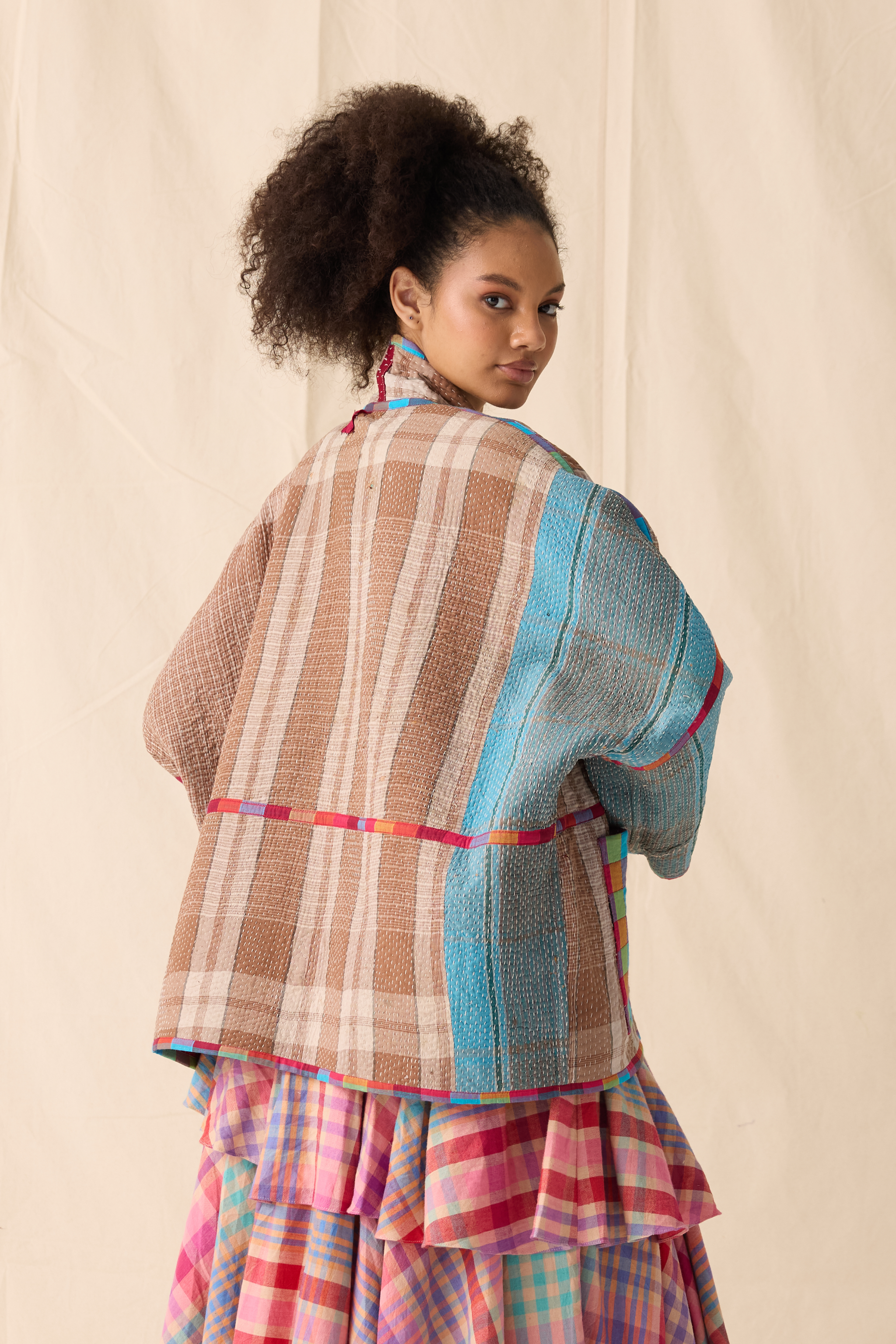 HERITAGE JACKET 095