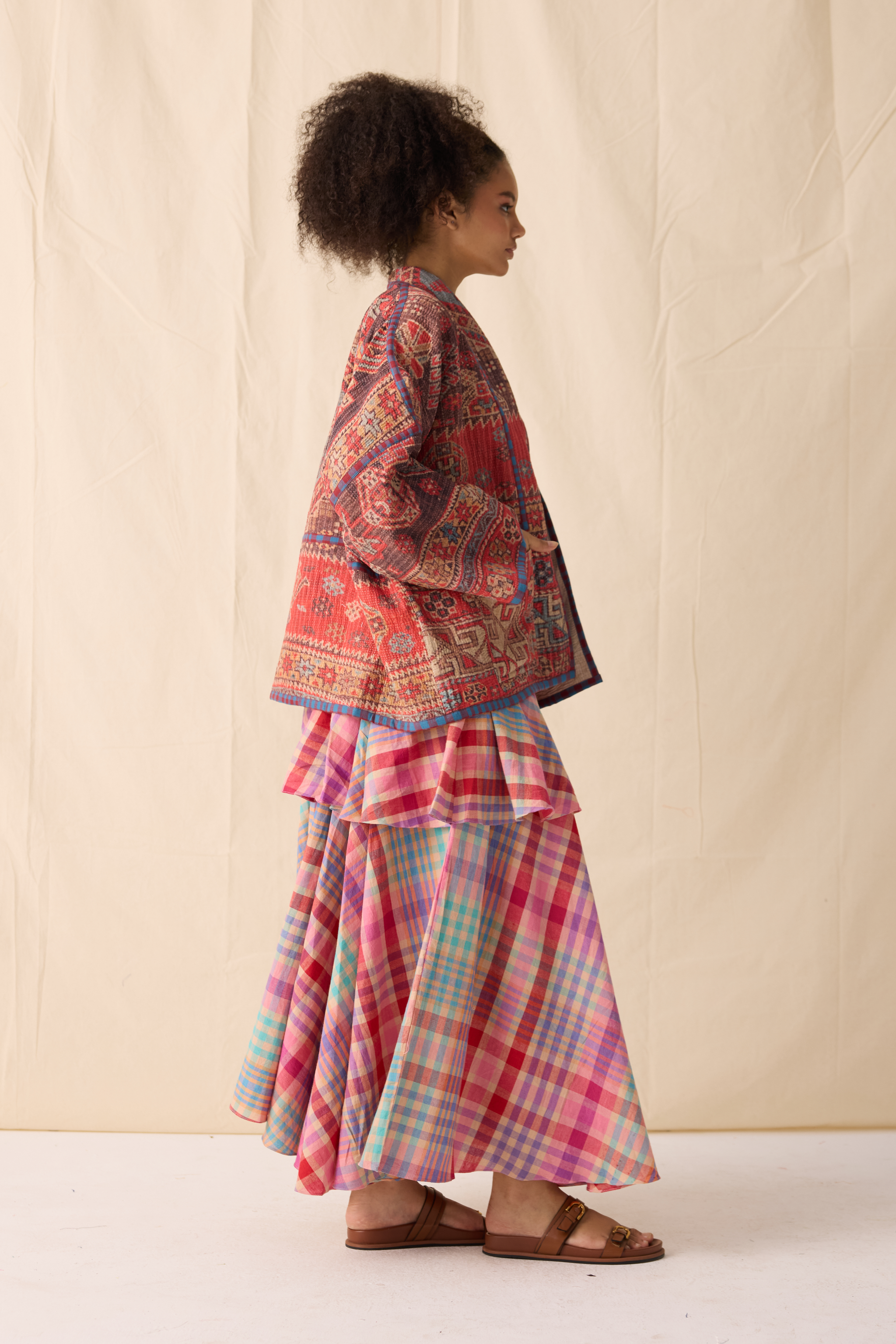 HERITAGE JACKET 097