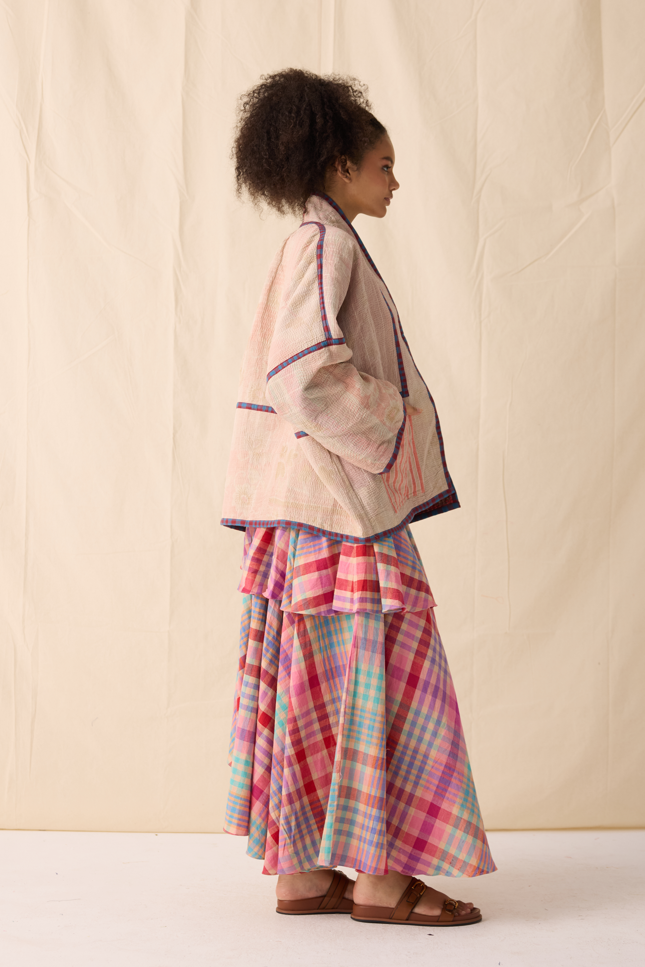 HERITAGE JACKET 097