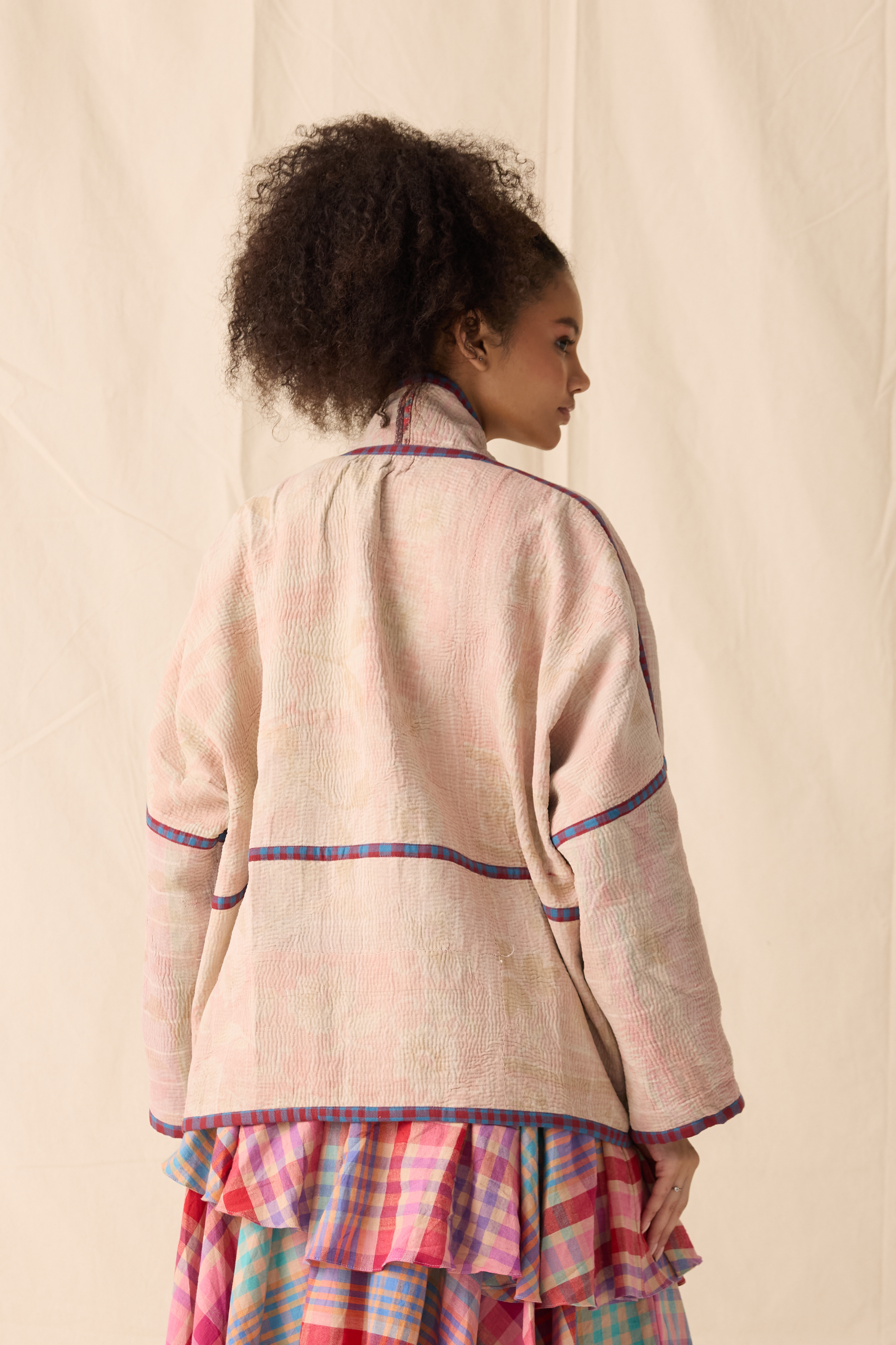 HERITAGE JACKET 097