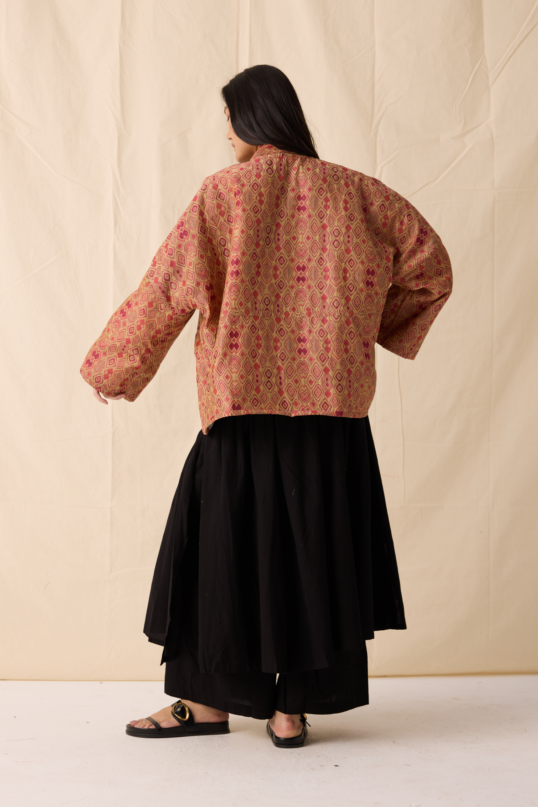 HERITAGE JACKET 098