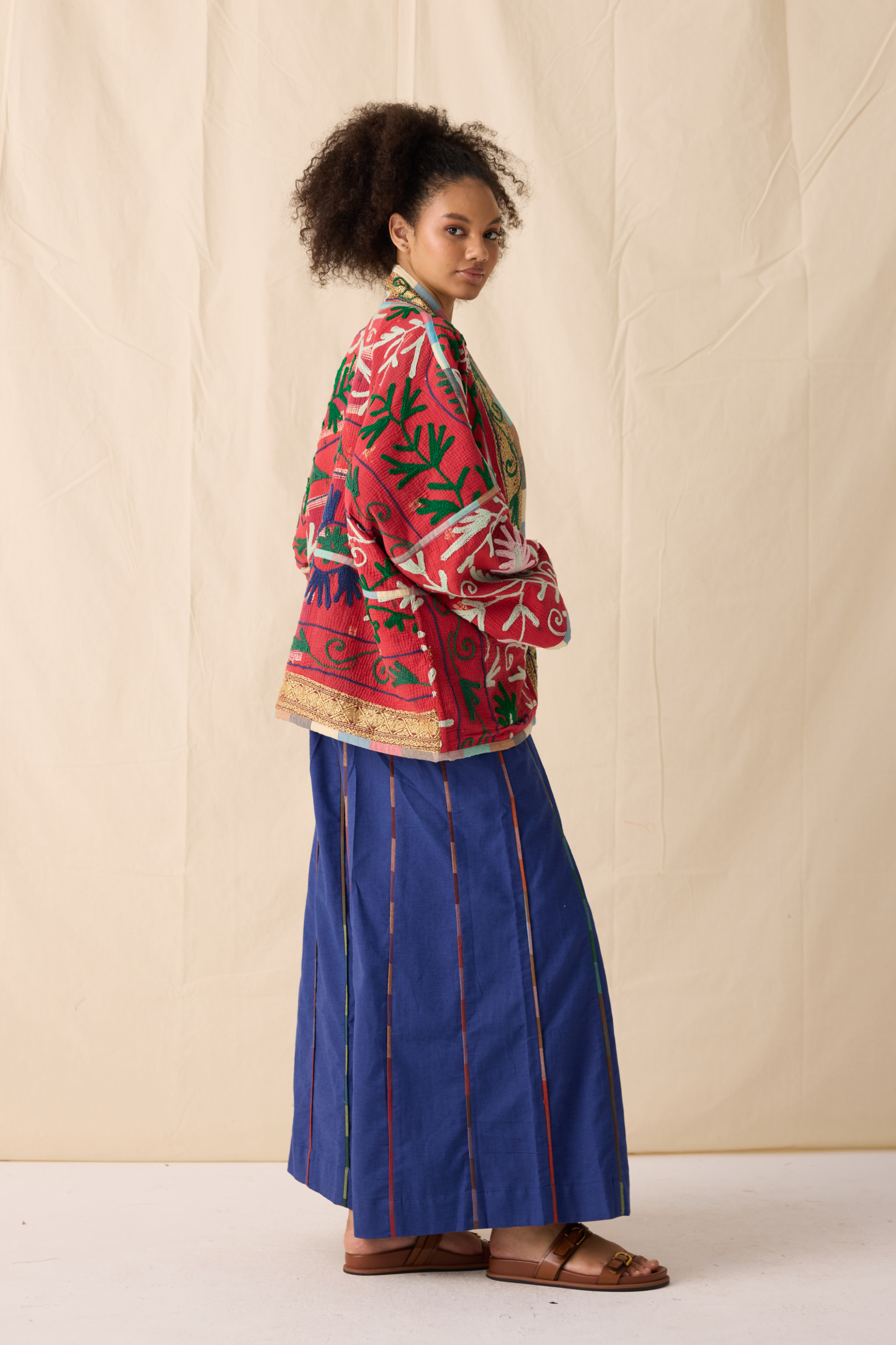 HERITAGE JACKET 099