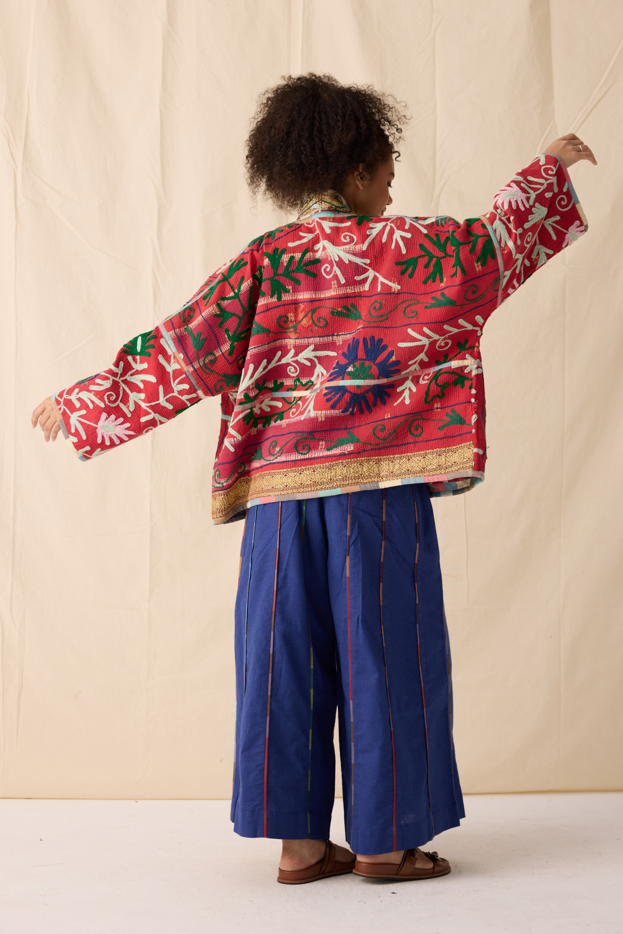 HERITAGE JACKET 099