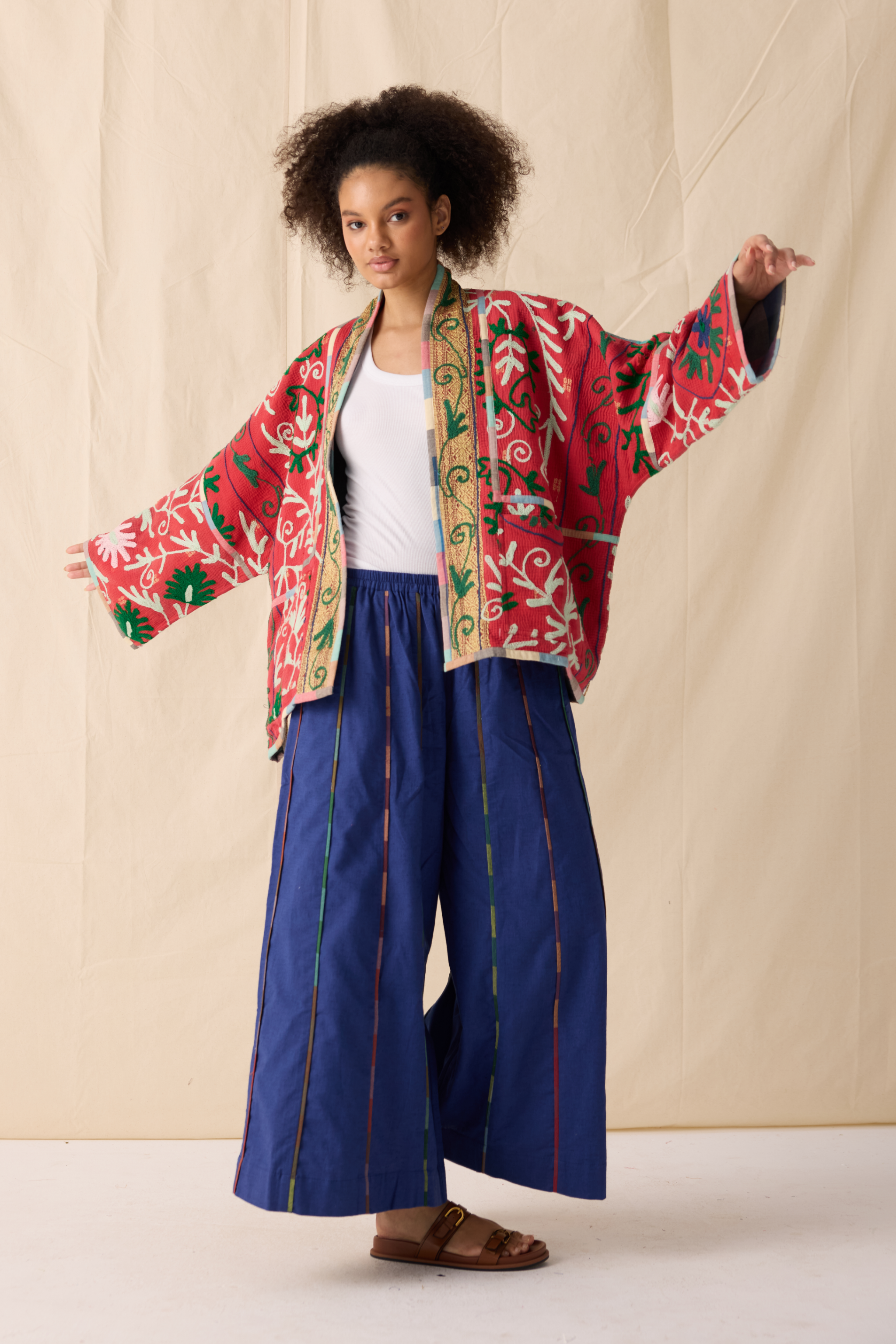 HERITAGE JACKET 099