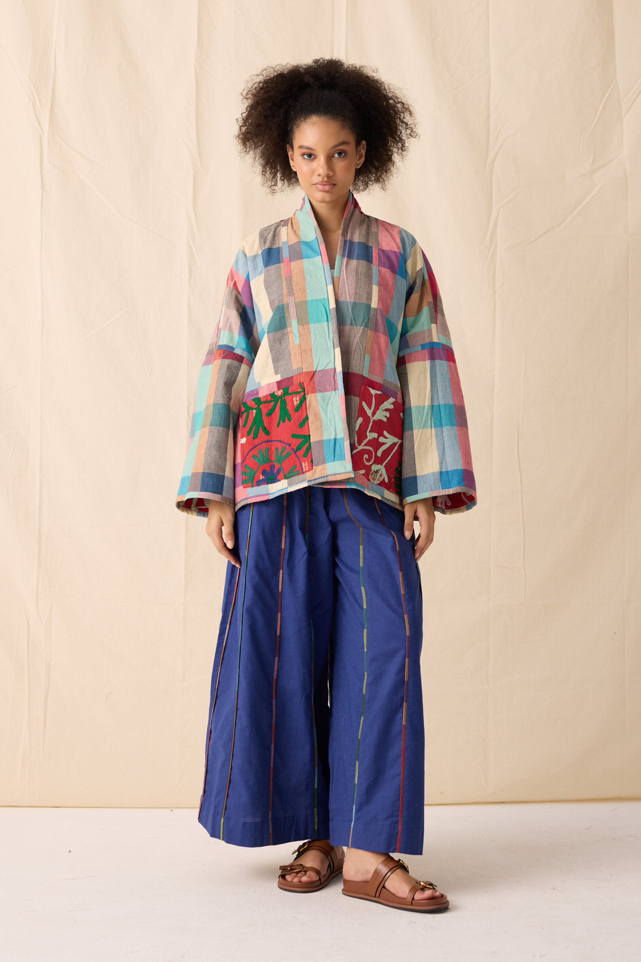 HERITAGE JACKET 099