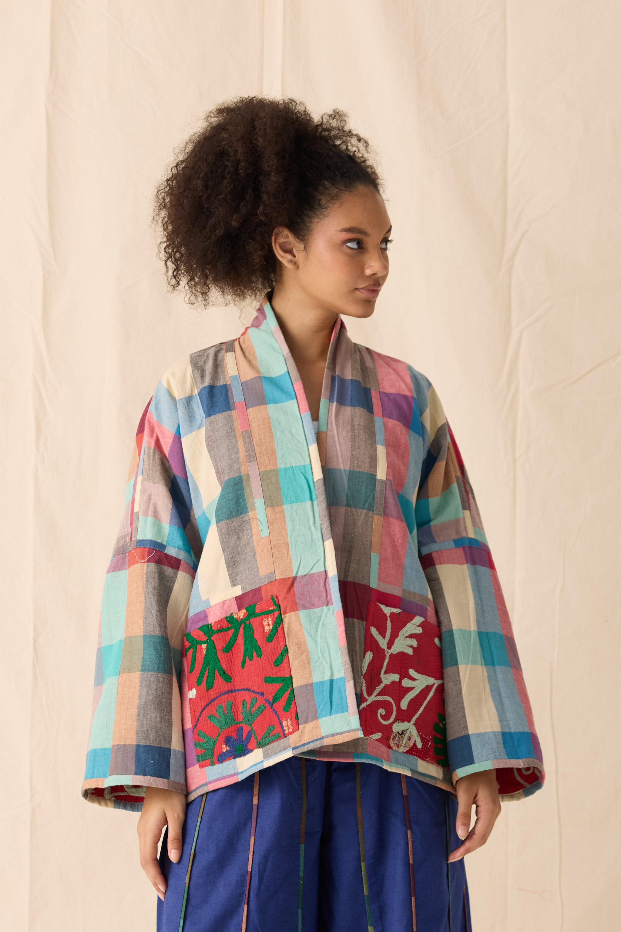 HERITAGE JACKET 099