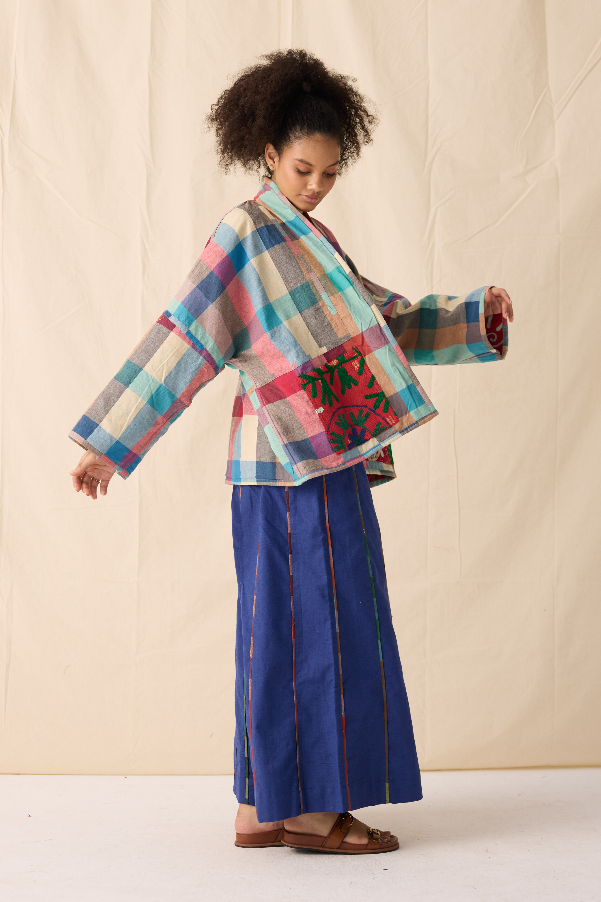 HERITAGE JACKET 099