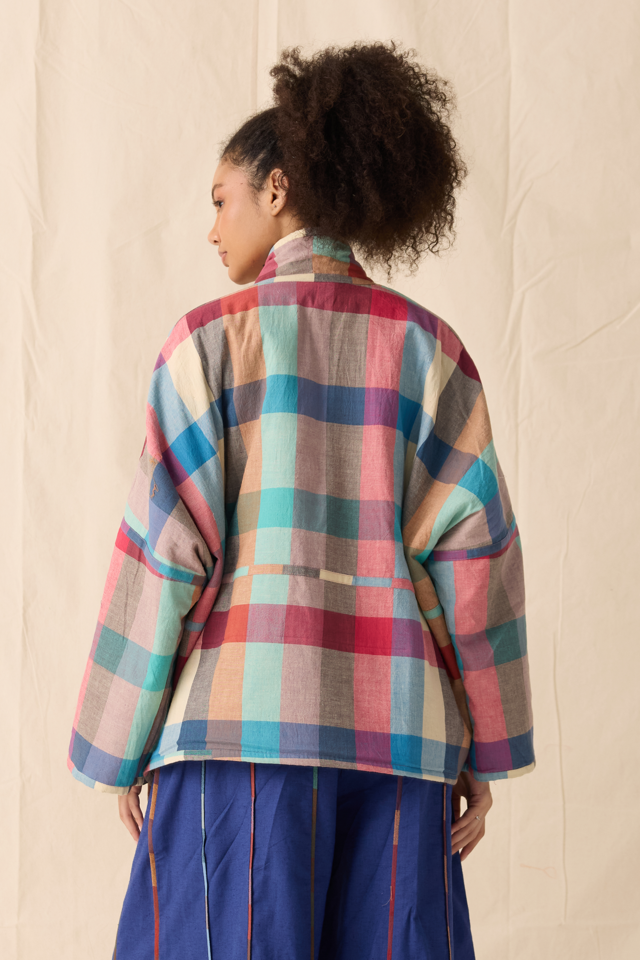 HERITAGE JACKET 099