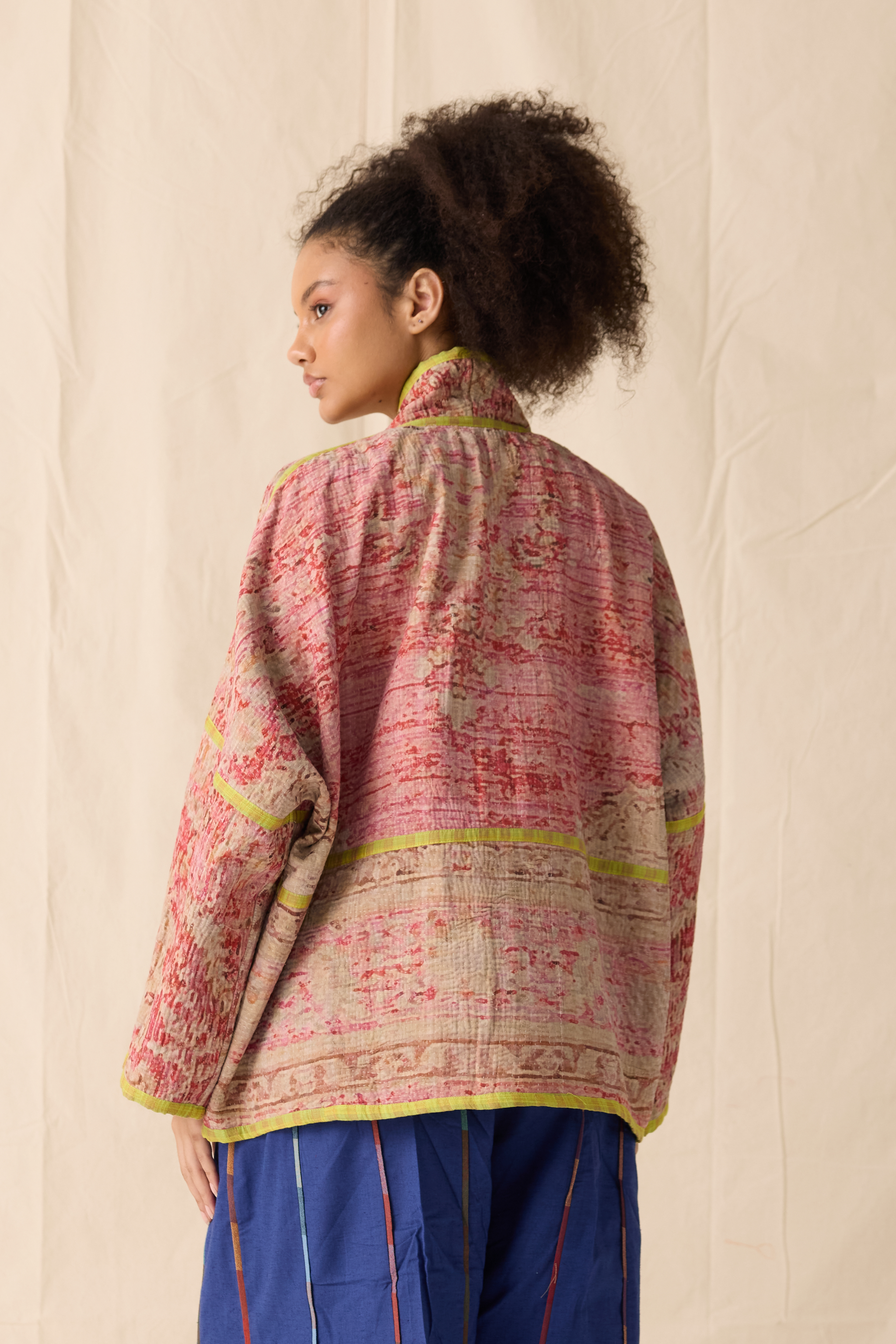 HERITAGE JACKET 101