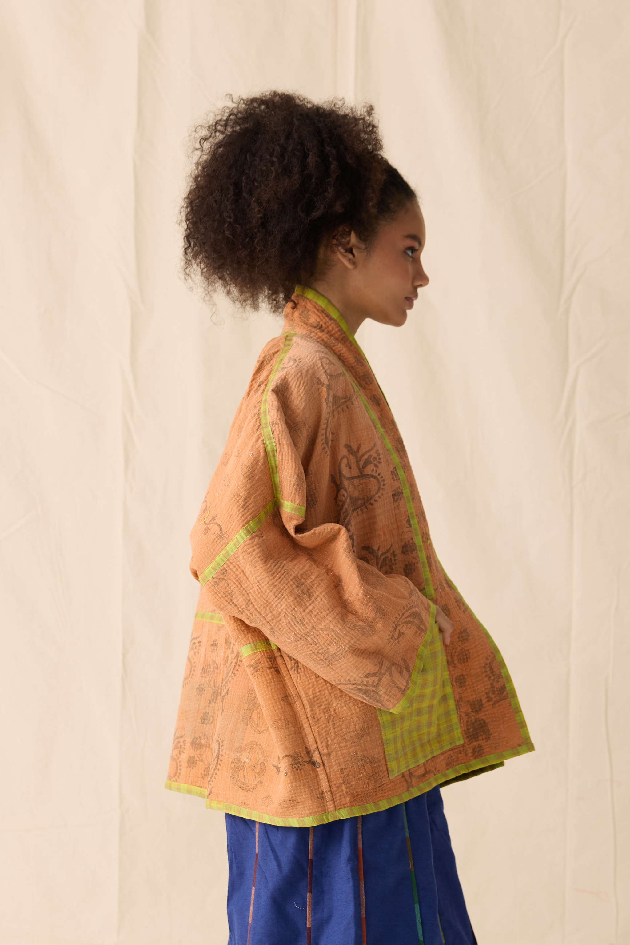 HERITAGE JACKET 101