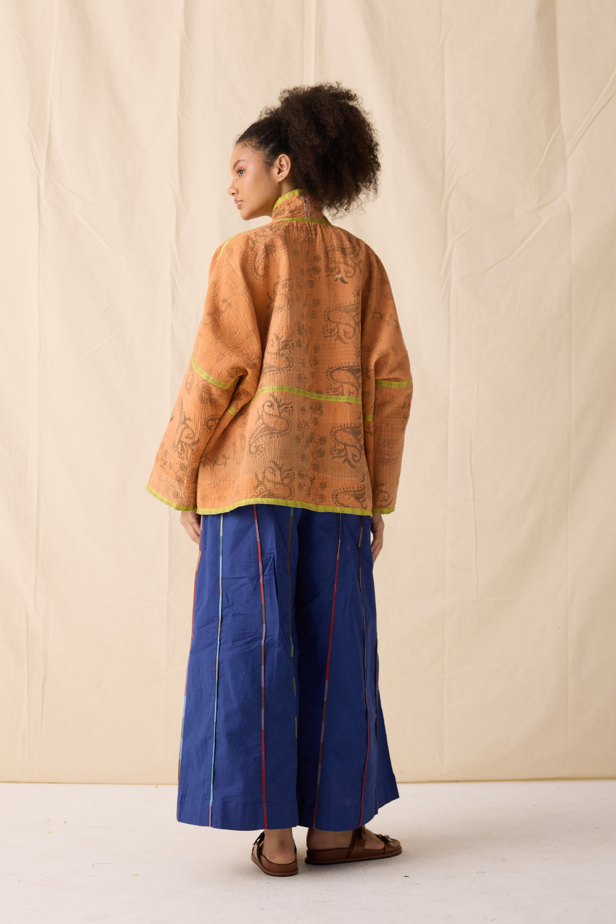 HERITAGE JACKET 101