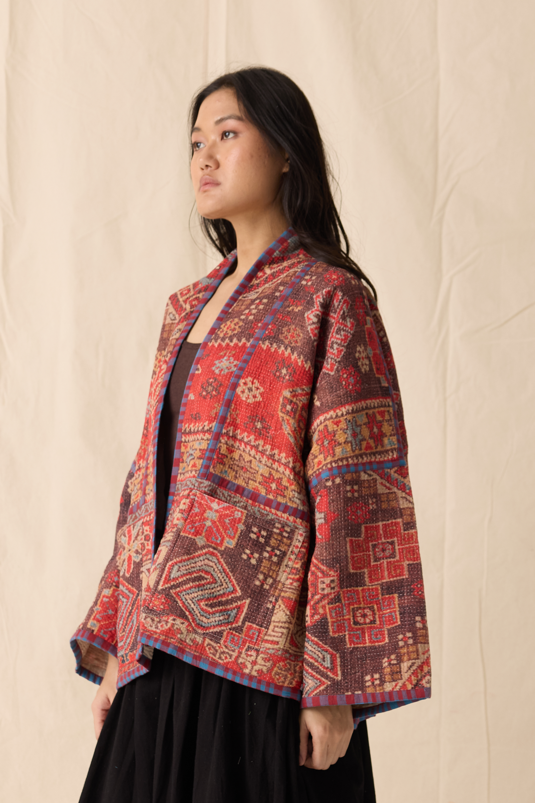 HERITAGE JACKET 102