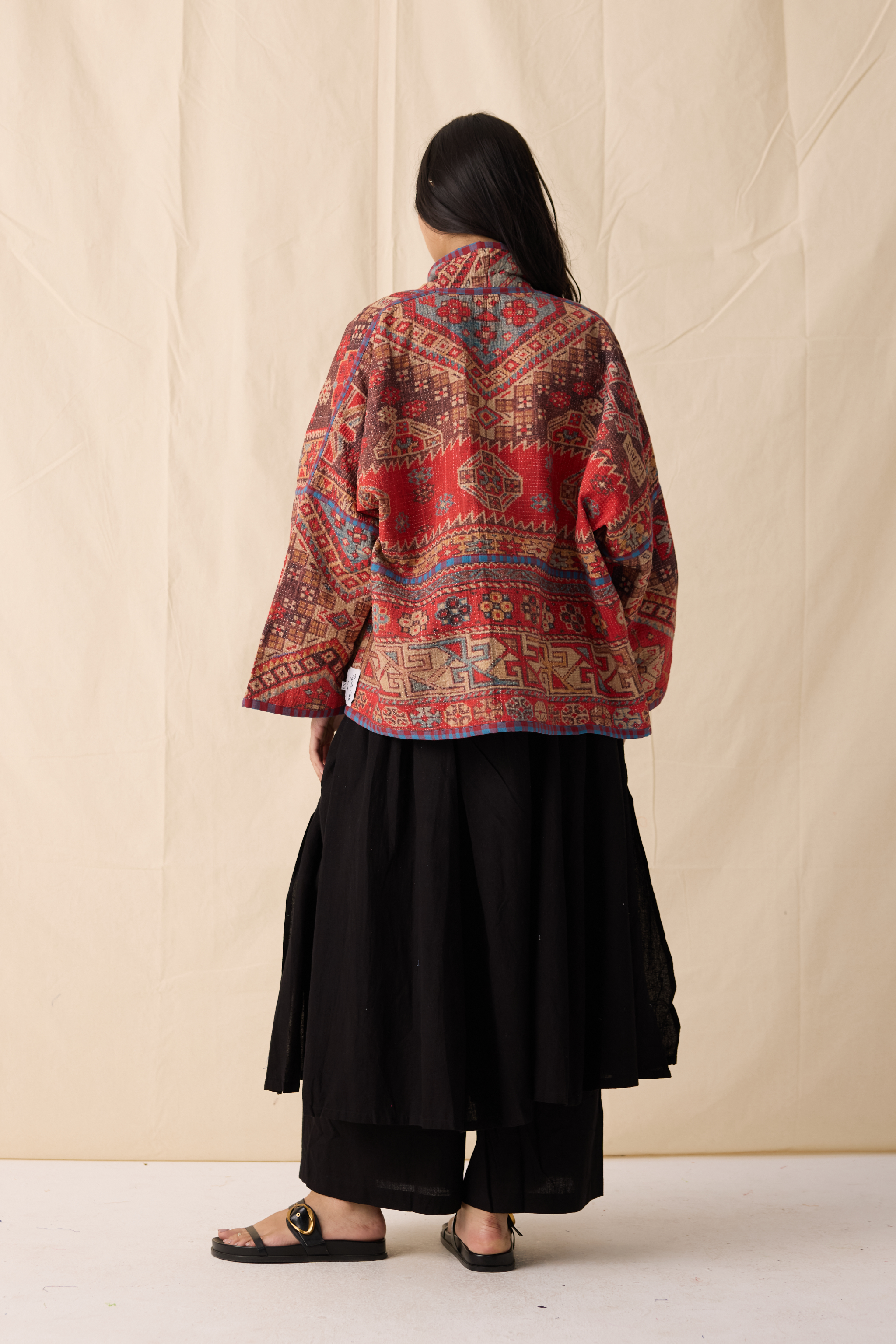 HERITAGE JACKET 102