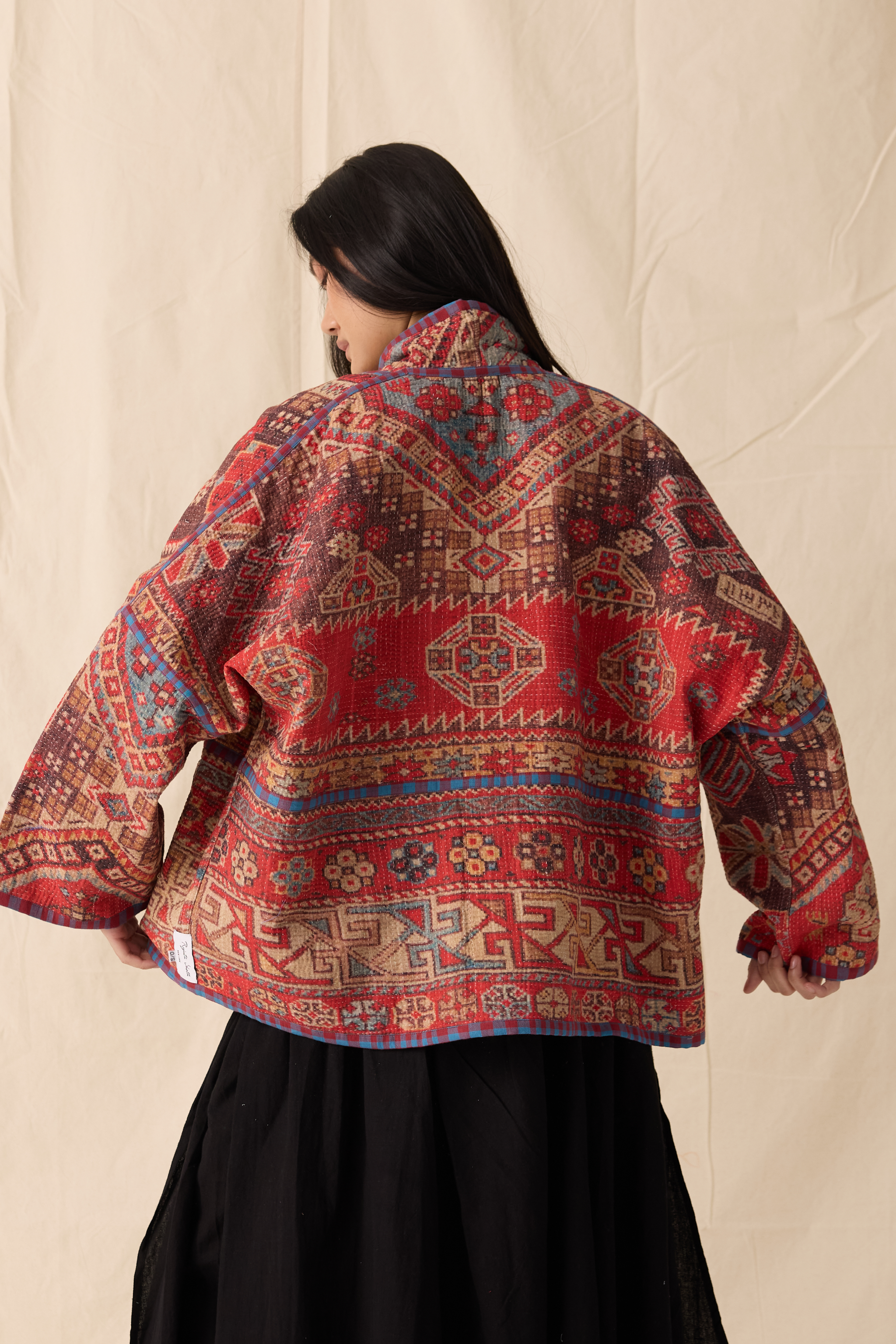 HERITAGE JACKET 102
