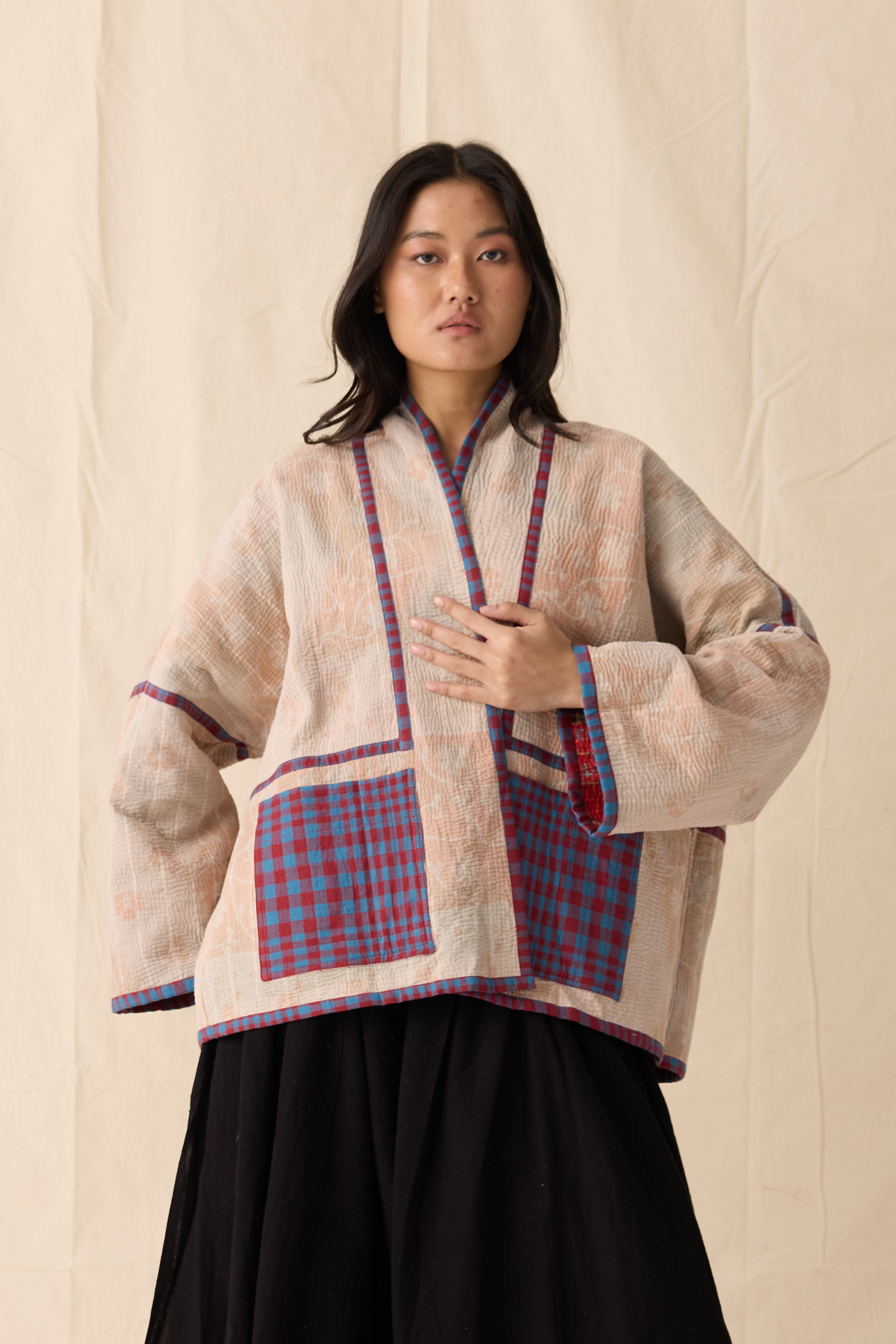 HERITAGE JACKET 102