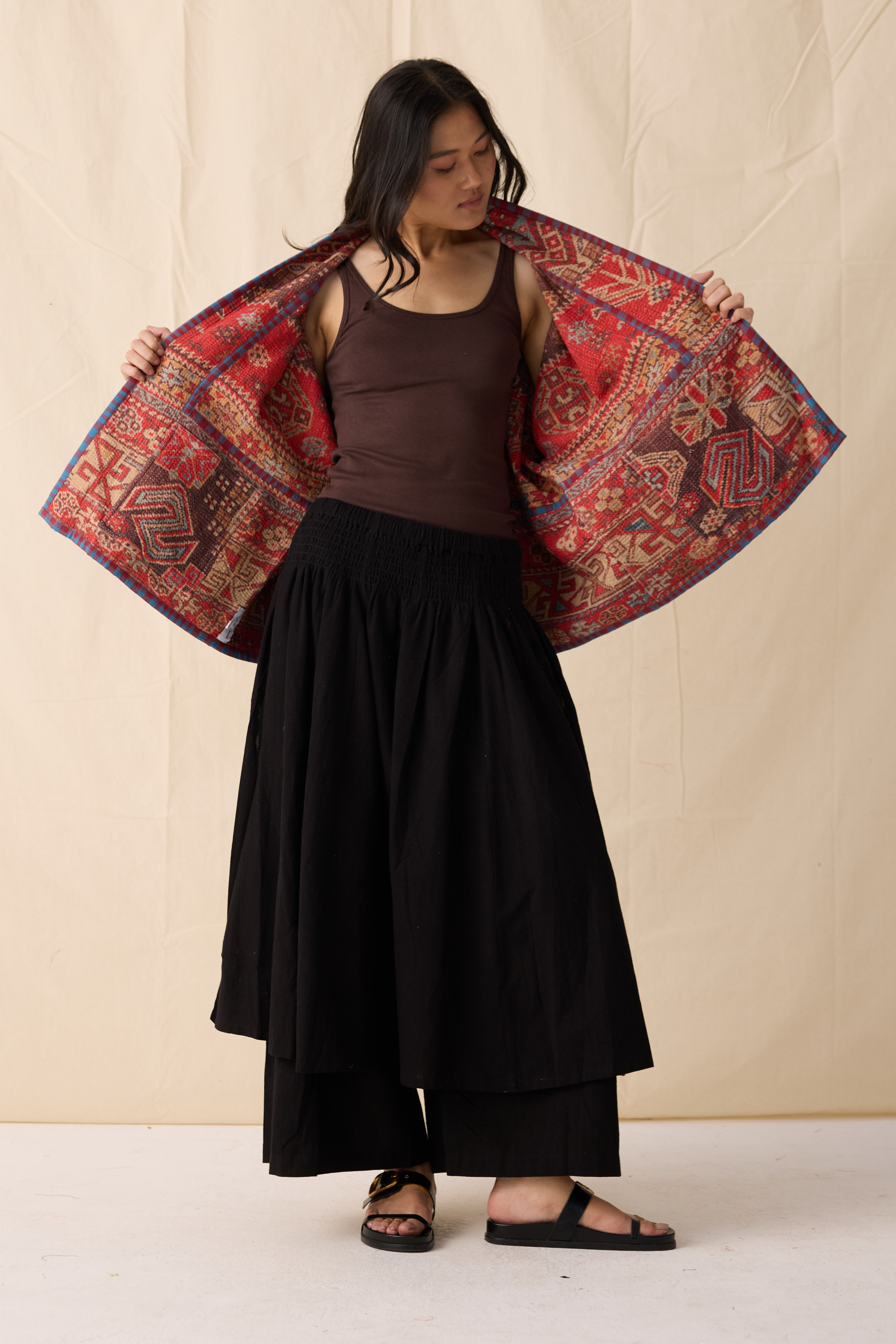 HERITAGE JACKET 102