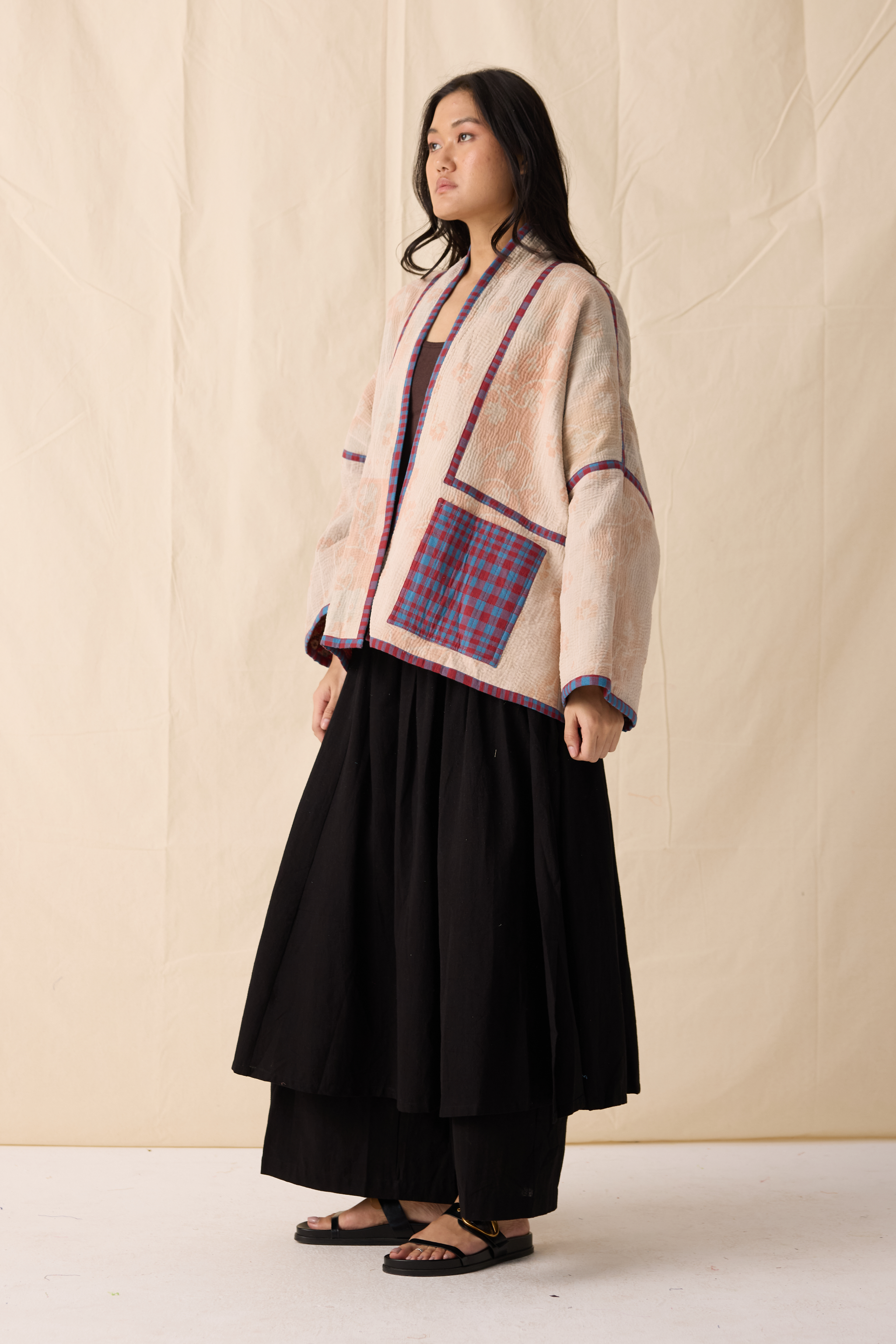 HERITAGE JACKET 102