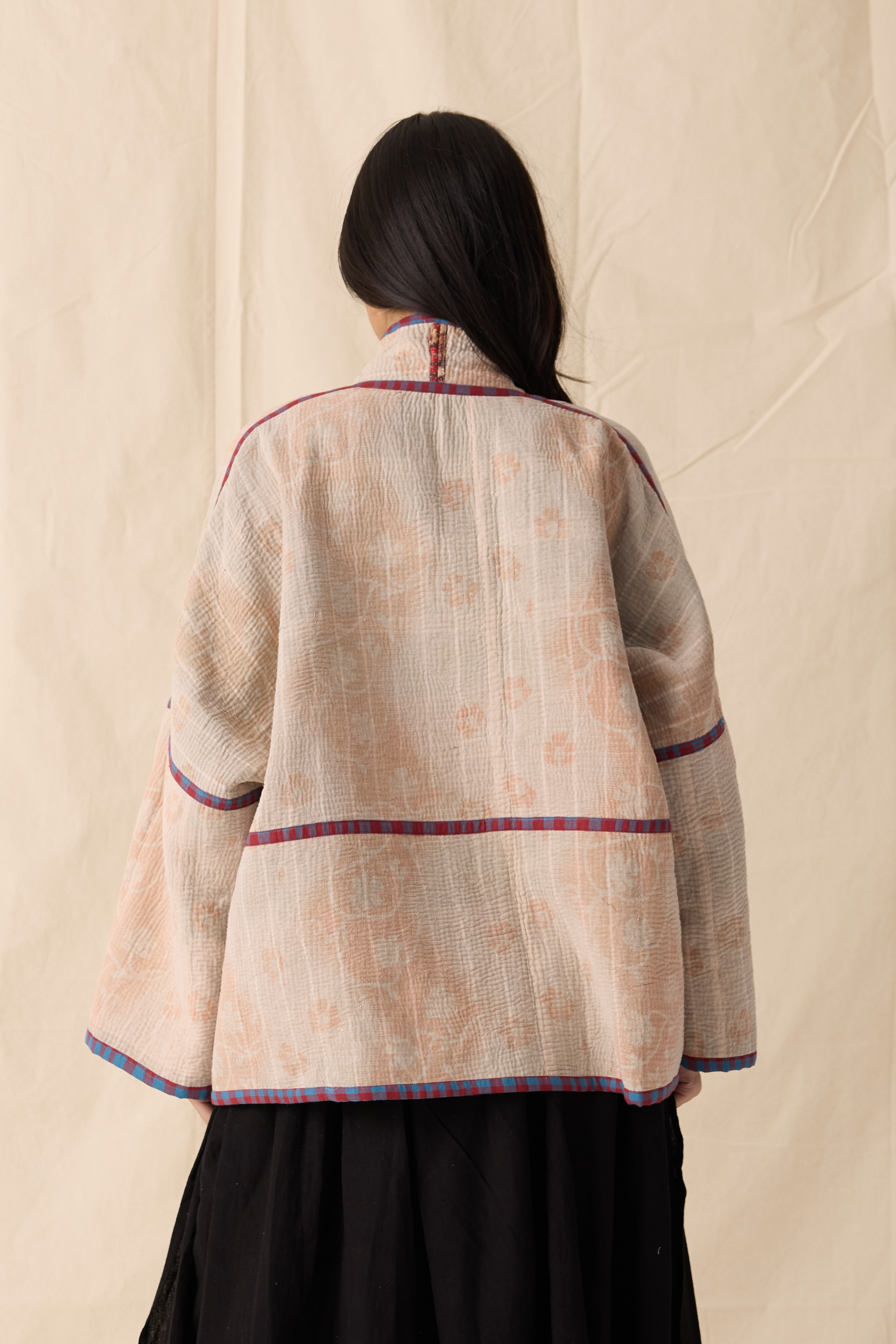 HERITAGE JACKET 102