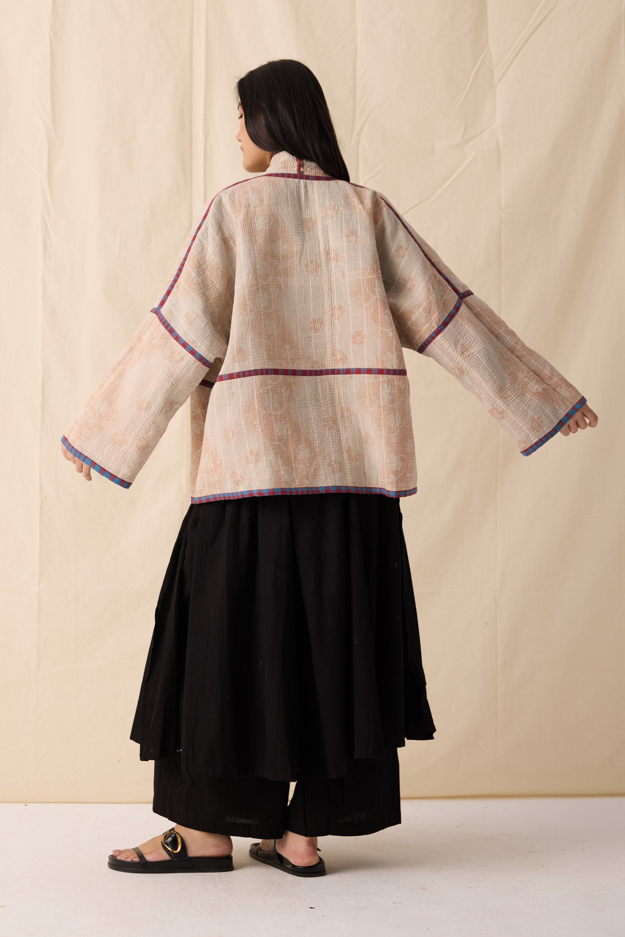 HERITAGE JACKET 102