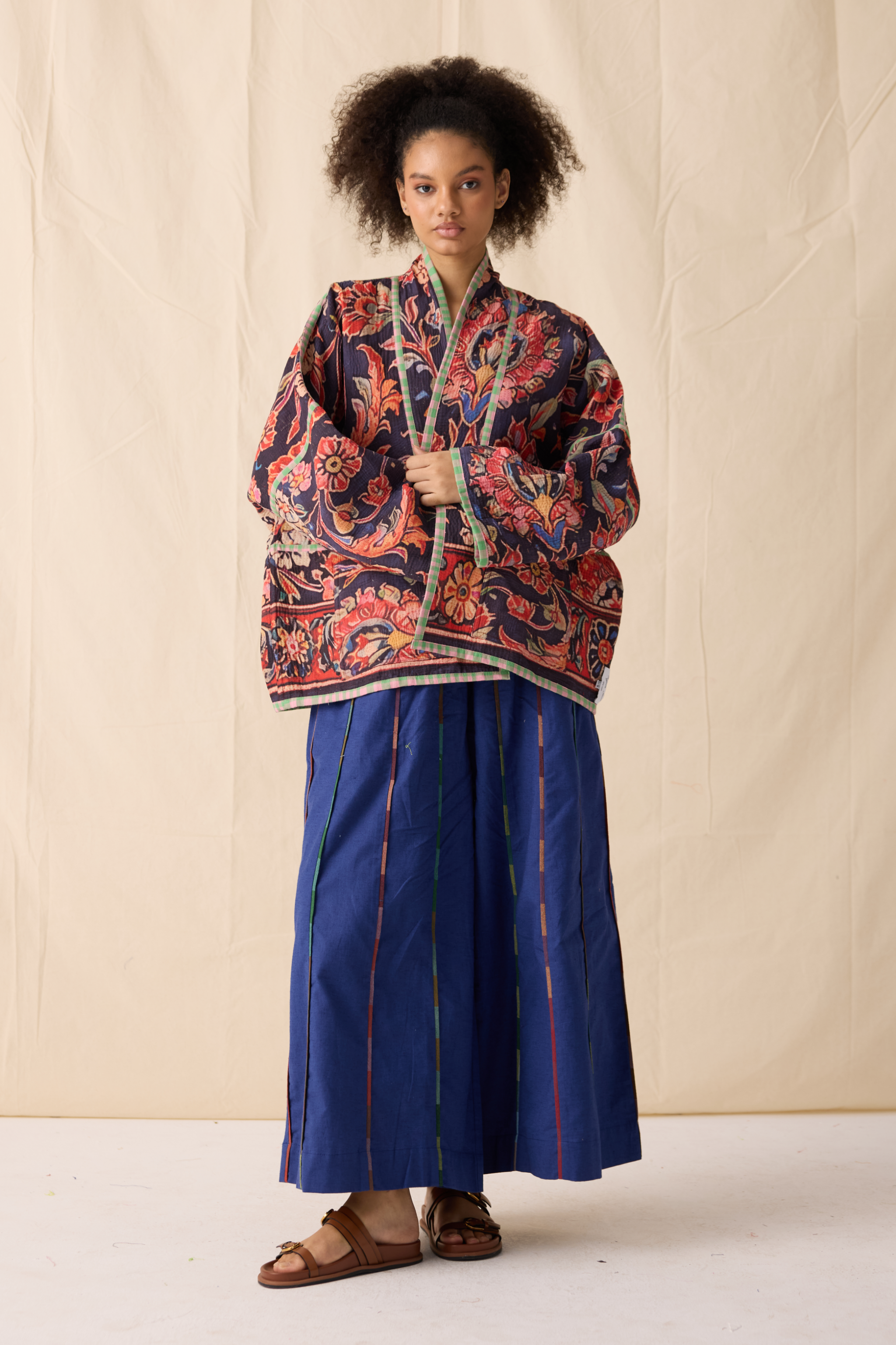 HERITAGE JACKET 103