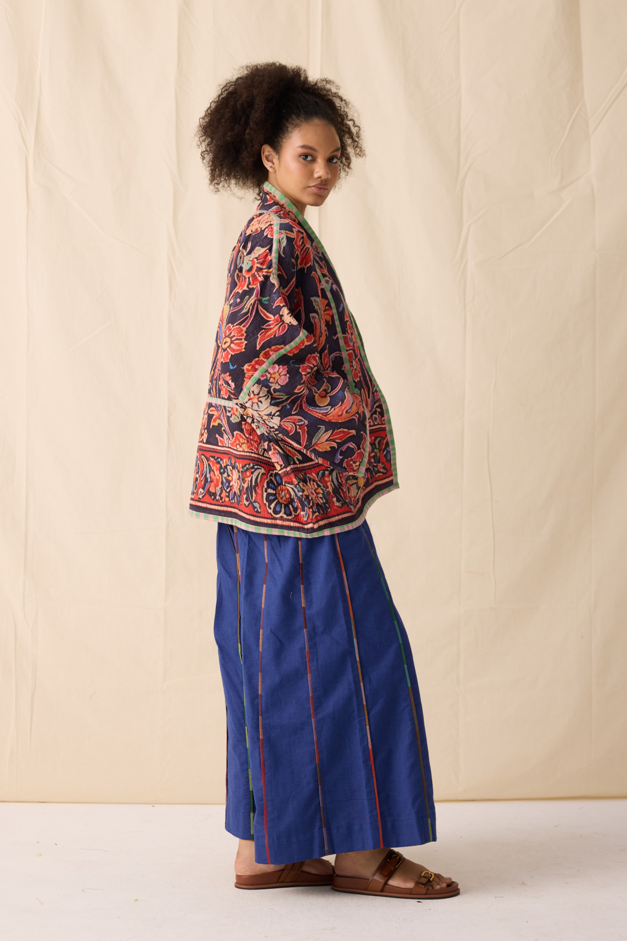 HERITAGE JACKET 103