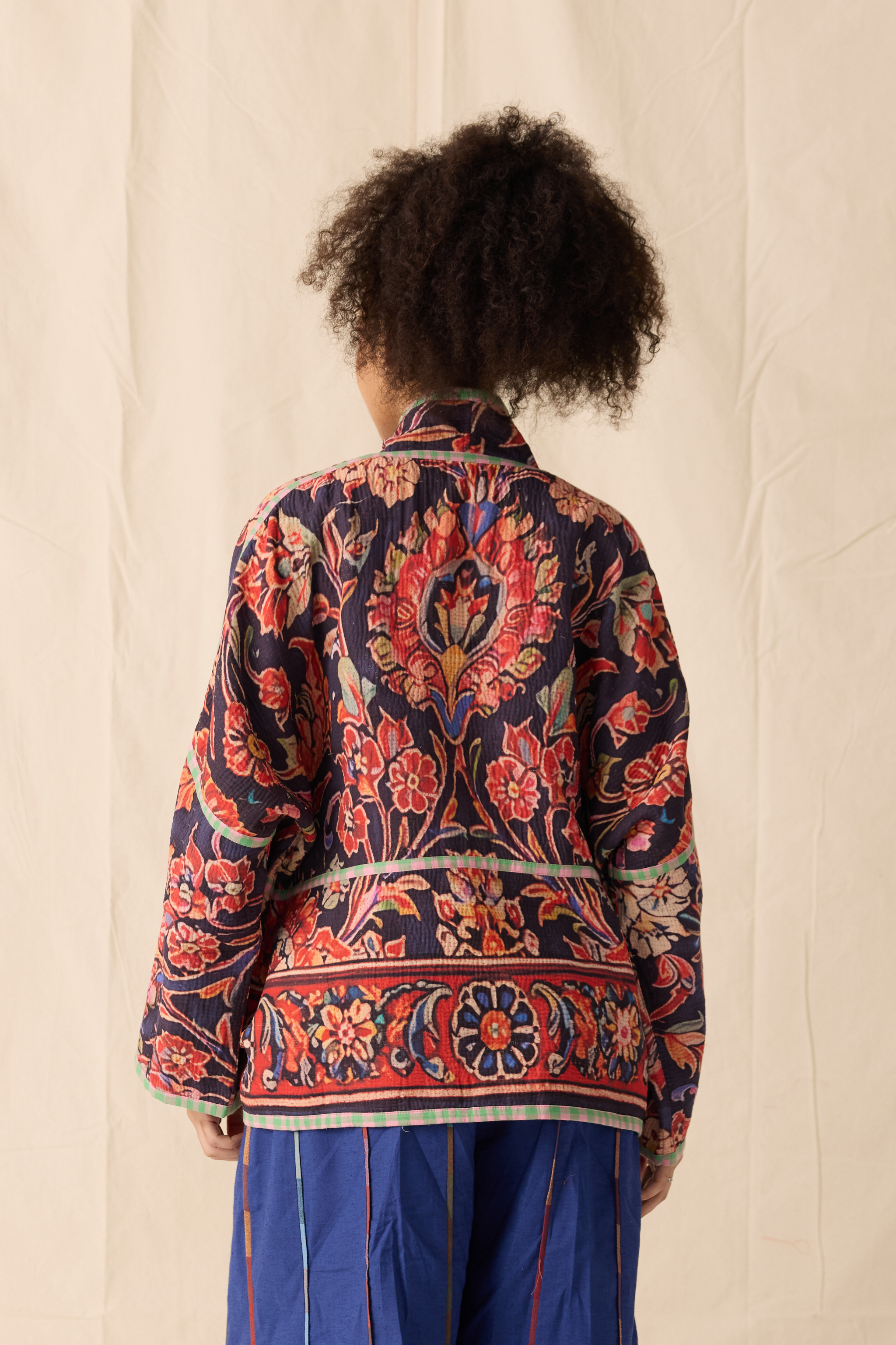 HERITAGE JACKET 103