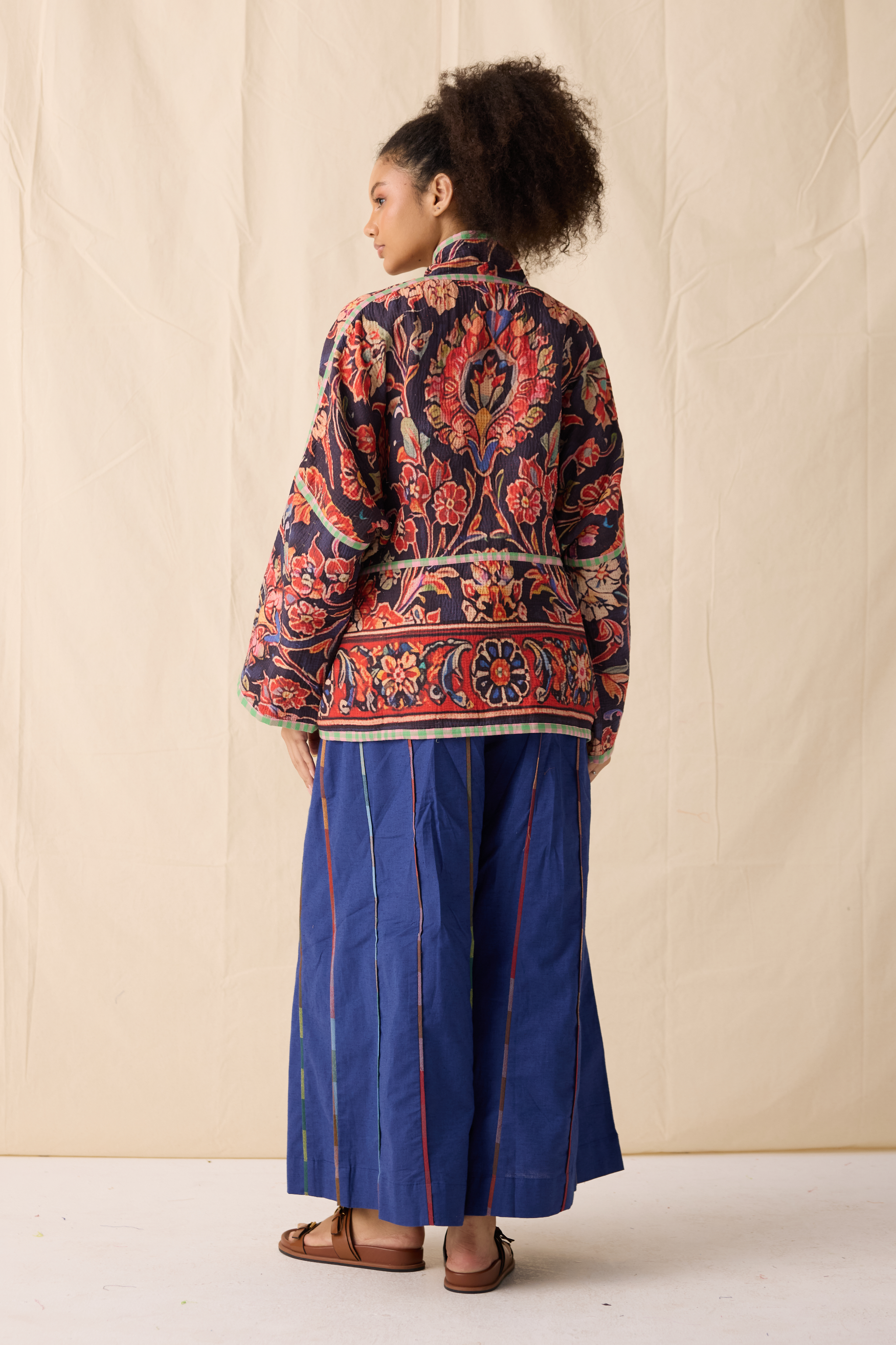 HERITAGE JACKET 103